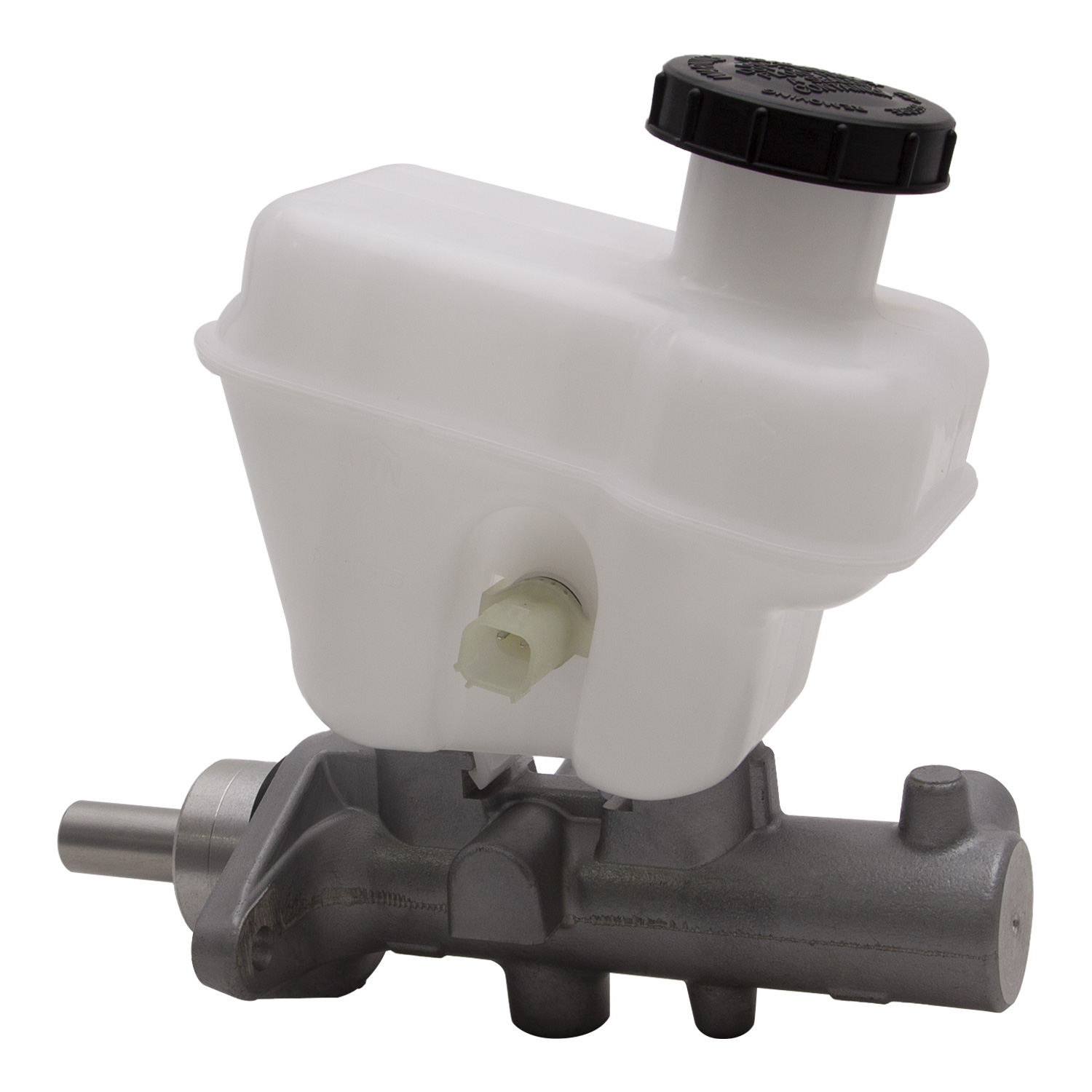 Brake Master Cylinder, 2009-2012 Ford/Lincoln/Mercury/Mazda