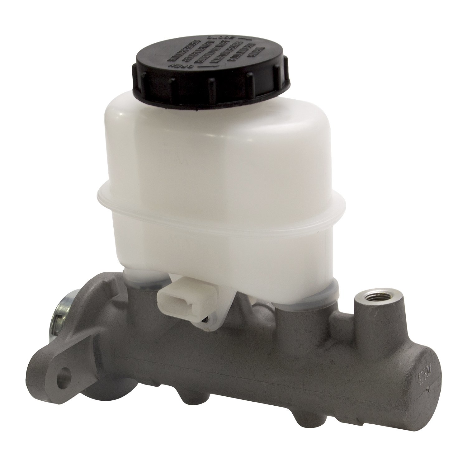 Brake Master Cylinder, 2000-2006 Infiniti/Nissan