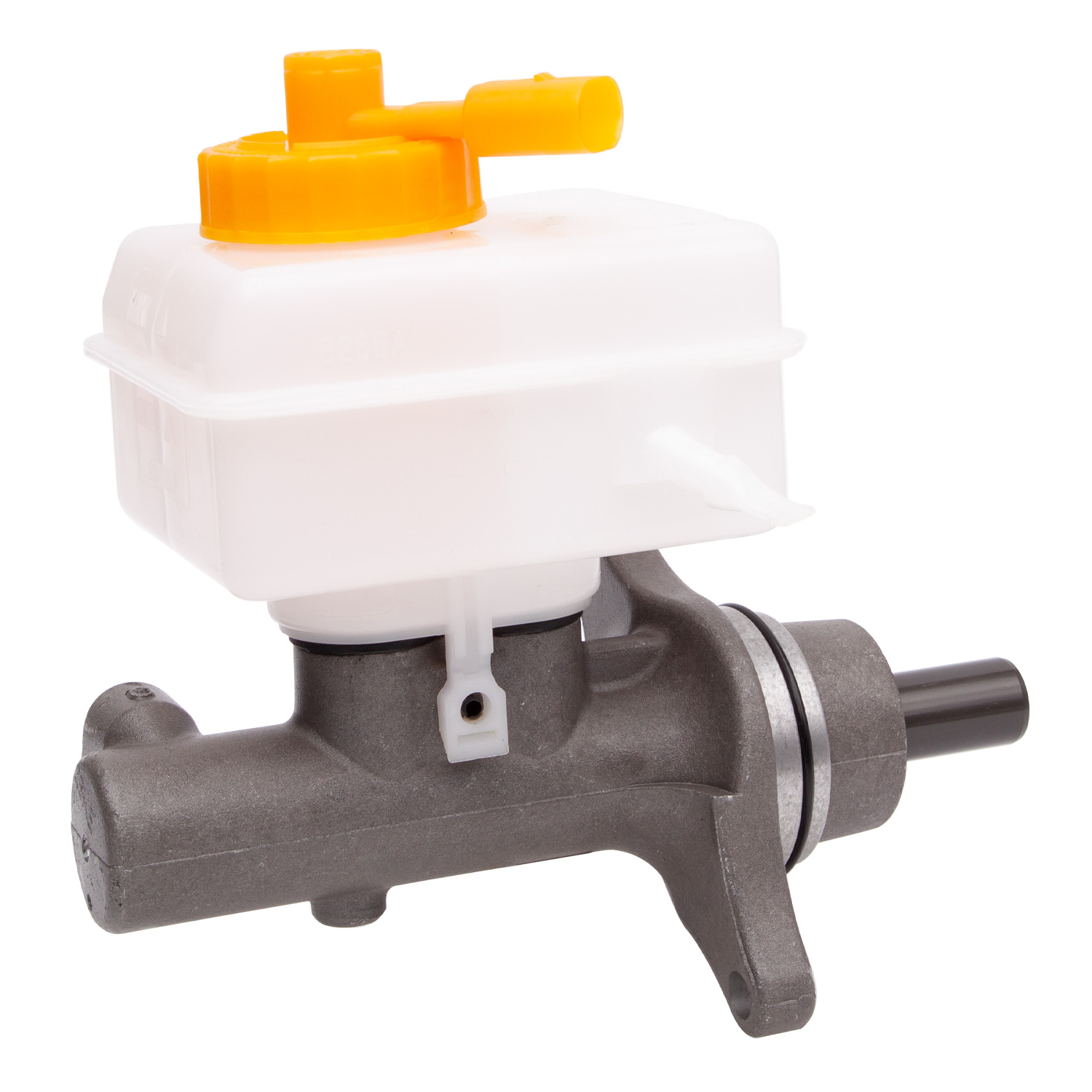 Brake Master Cylinder, 2006-2010 Audi/Volkswagen