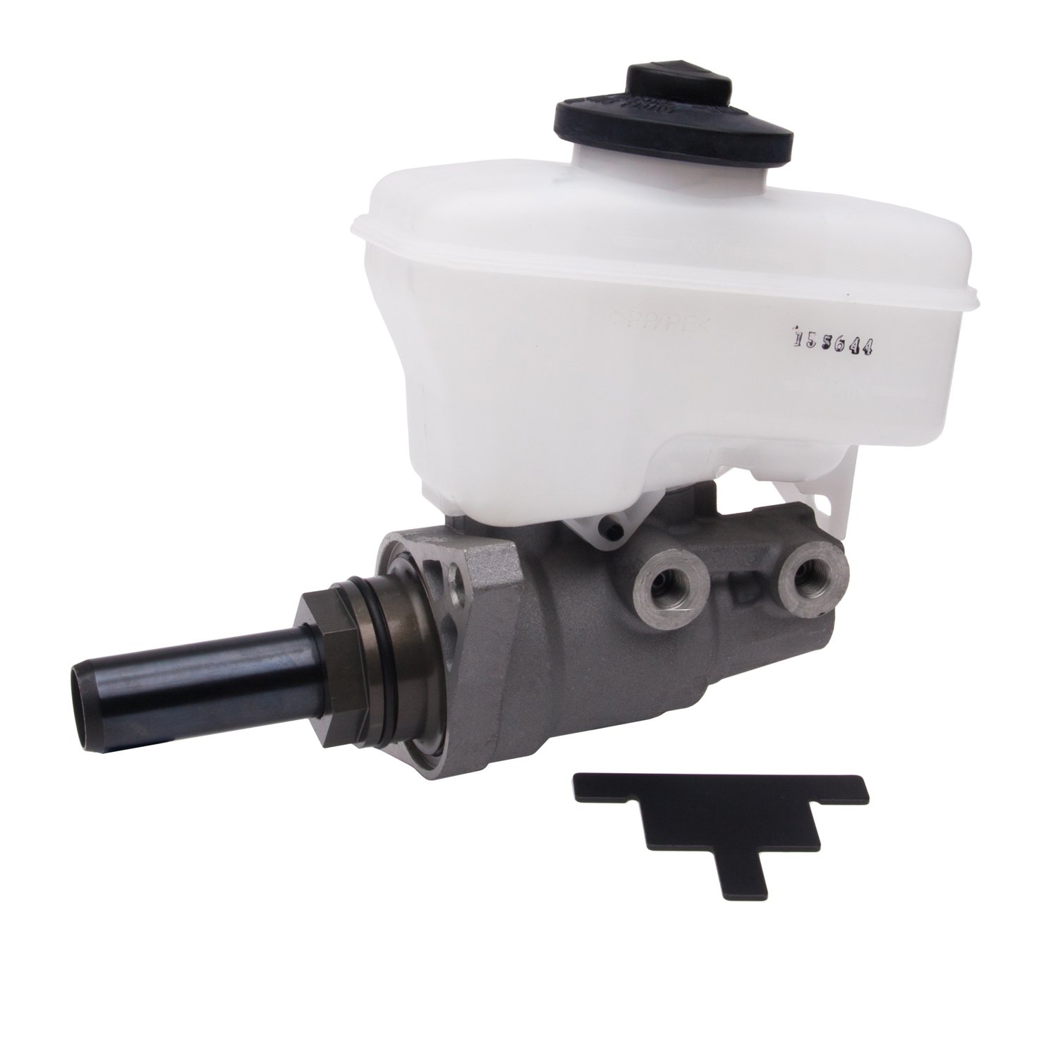 Brake Master Cylinder, 2006-2015 Lexus/Toyota/Scion