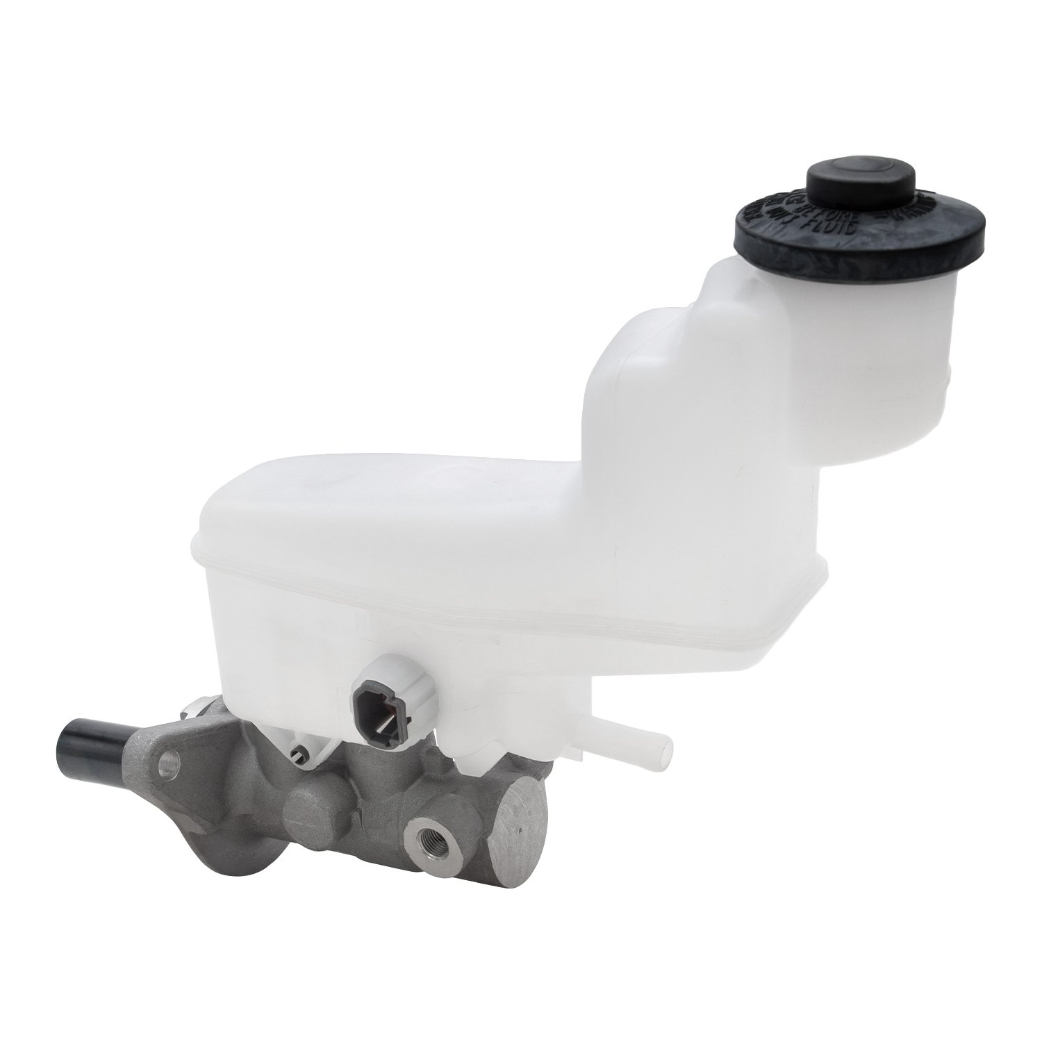 Brake Master Cylinder, 2007-2007 Lexus/Toyota/Scion