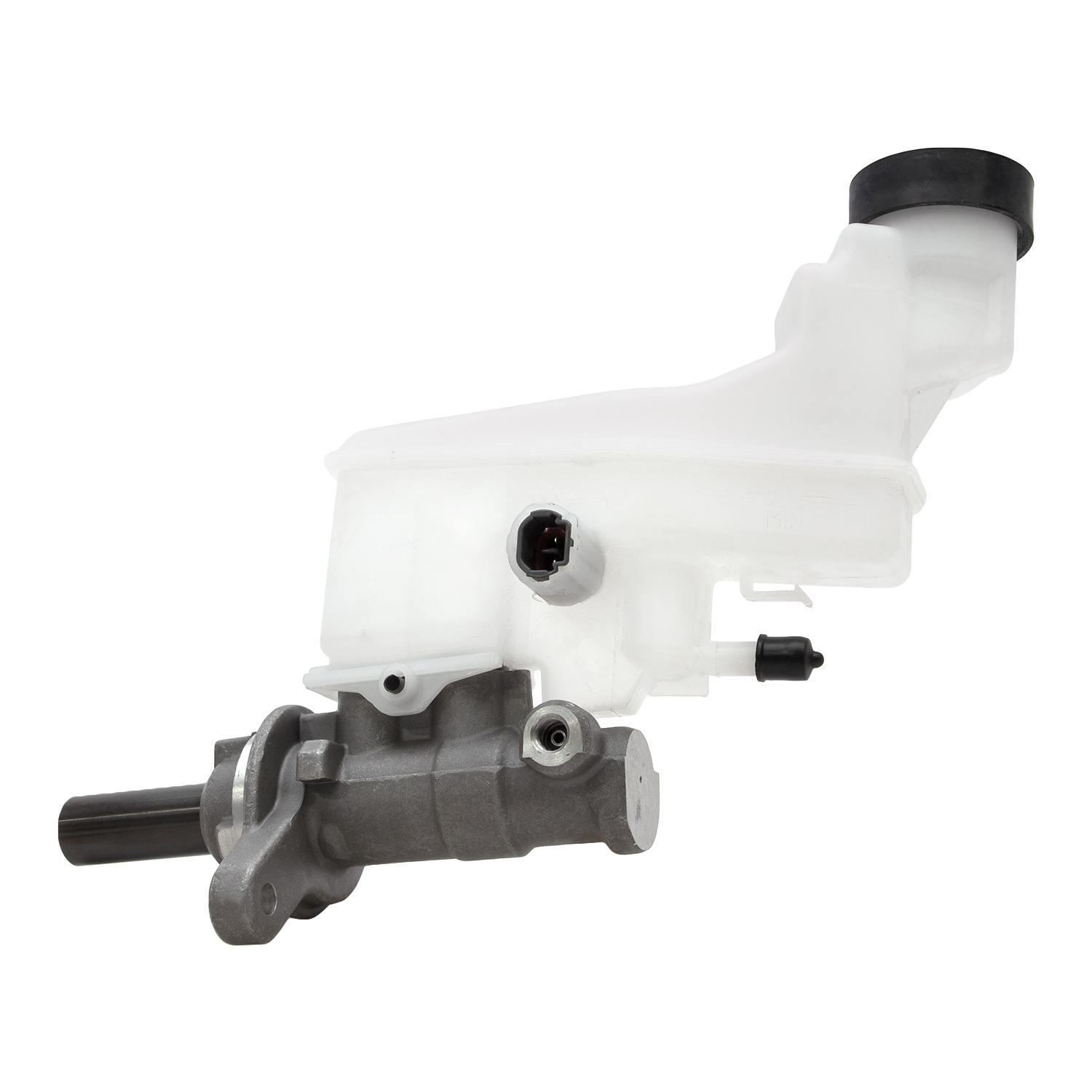 Brake Master Cylinder, 2007-2009 Lexus/Toyota/Scion