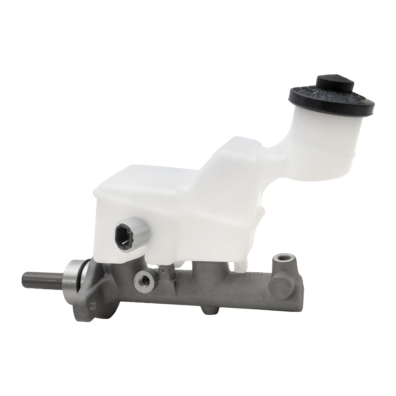 Brake Master Cylinder, 2003-2008 Multiple Makes/Models