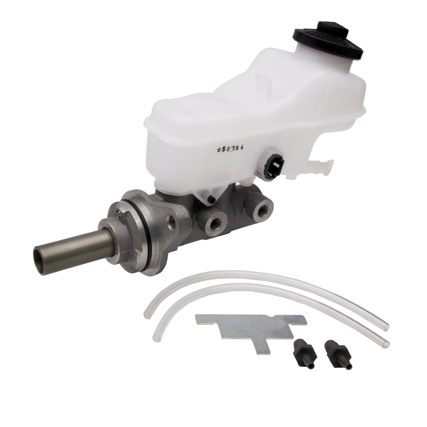 Brake Master Cylinder, 2009-2012 Lexus/Toyota/Scion