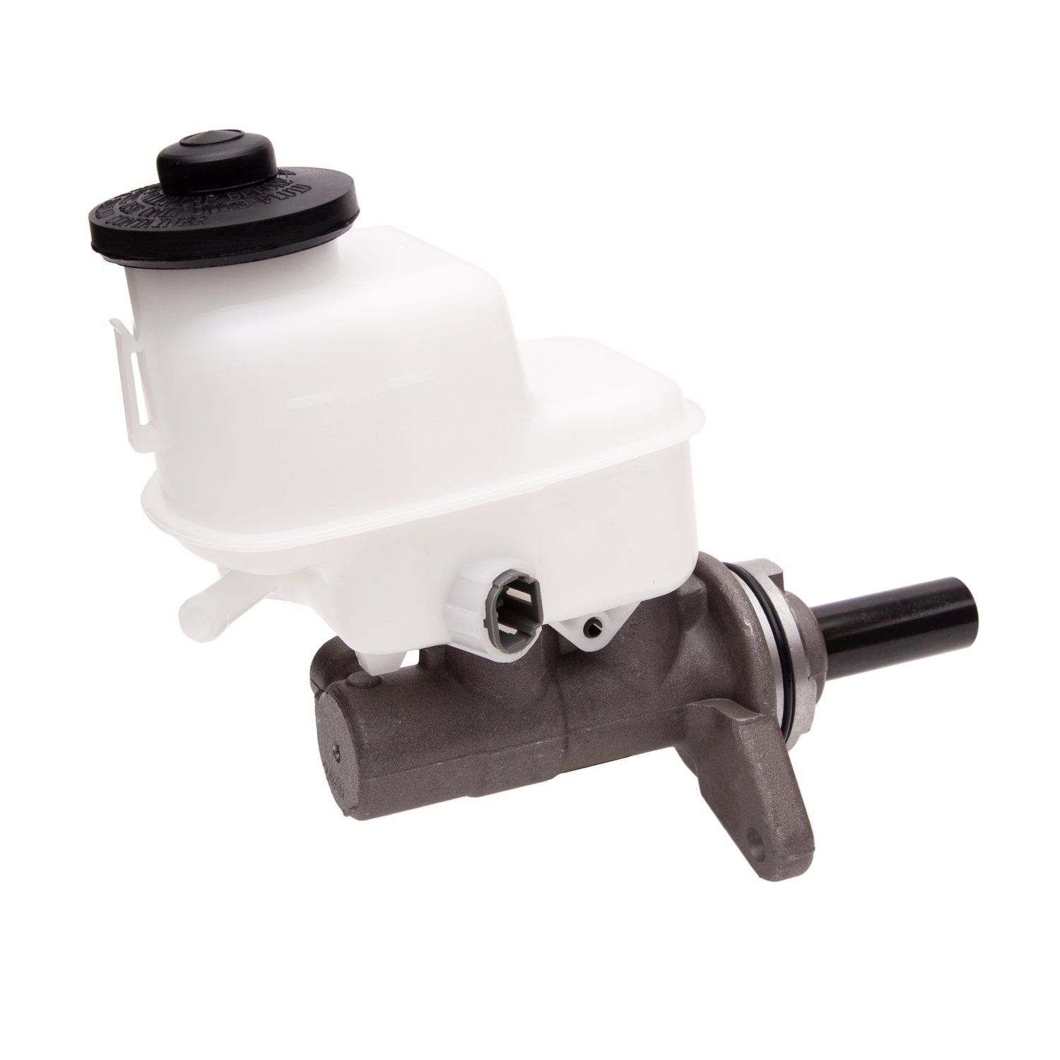 Brake Master Cylinder, 2009-2017 Lexus/Toyota/Scion