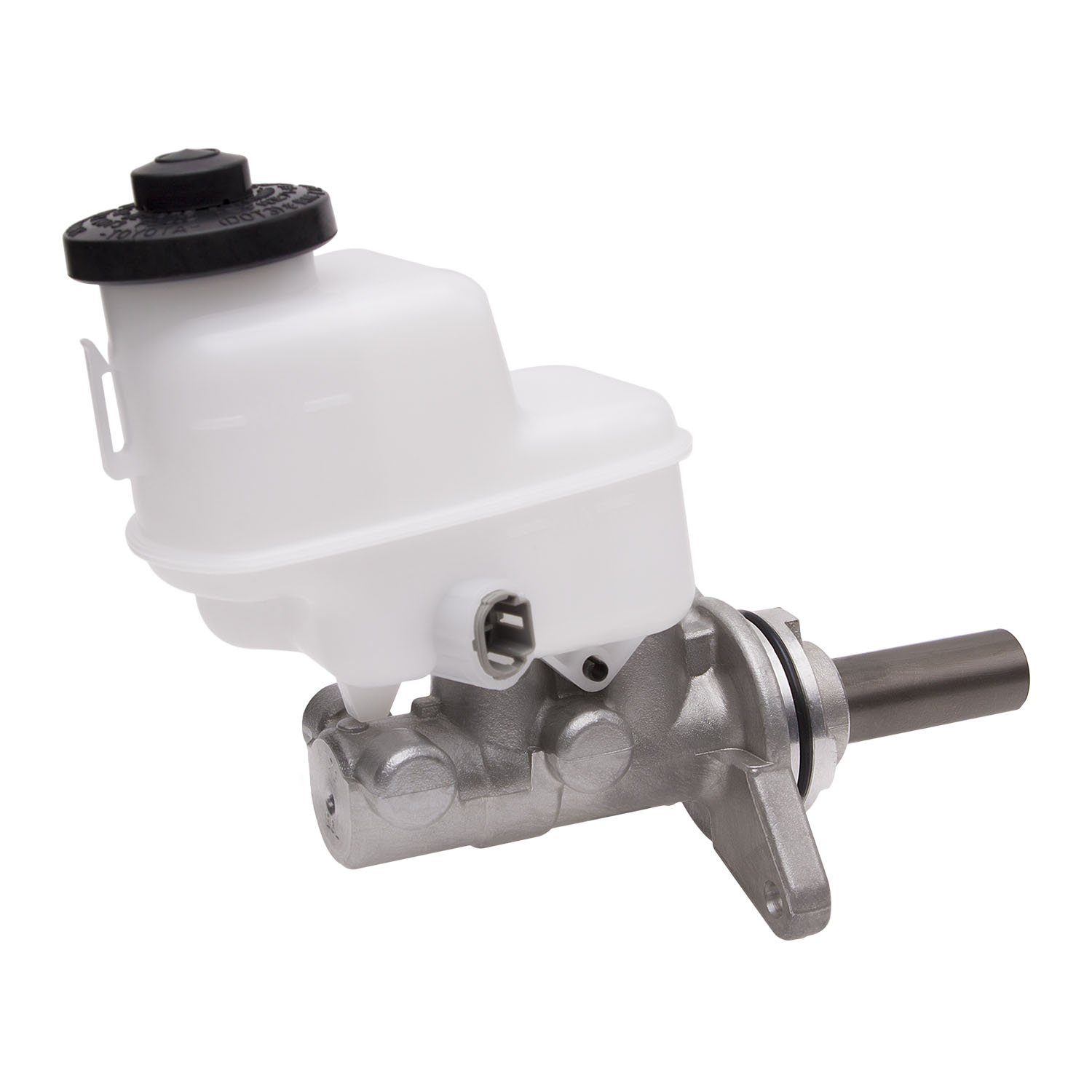 Brake Master Cylinder, 2006-2019 Lexus/Toyota/Scion