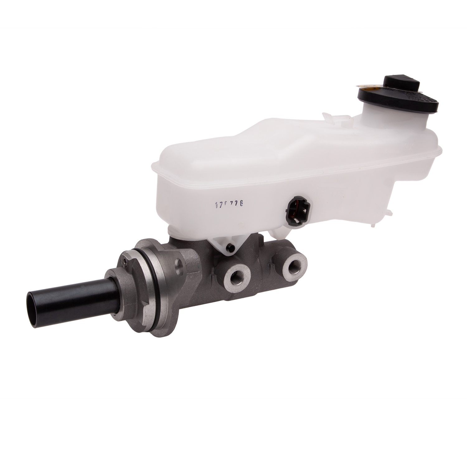 Brake Master Cylinder, 2008-2015 Lexus/Toyota/Scion