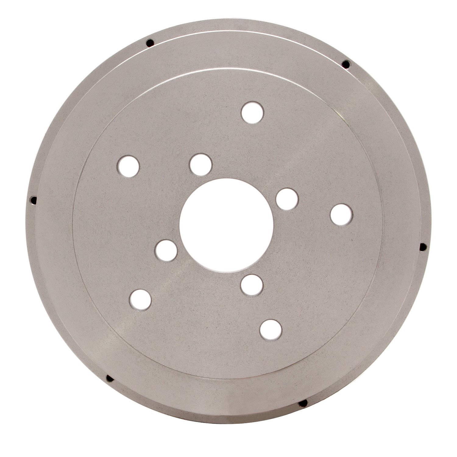 365-01000 True-Balanced Brake Drum, 1986-1995 Suzuki, Position: Rear