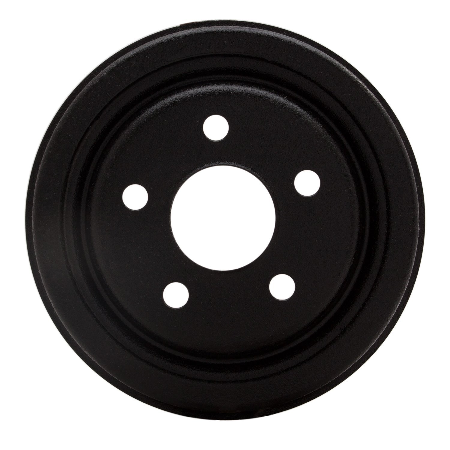 365-40016 True-Balanced Brake Drum, 1985-2005 Mopar, Position: Rear