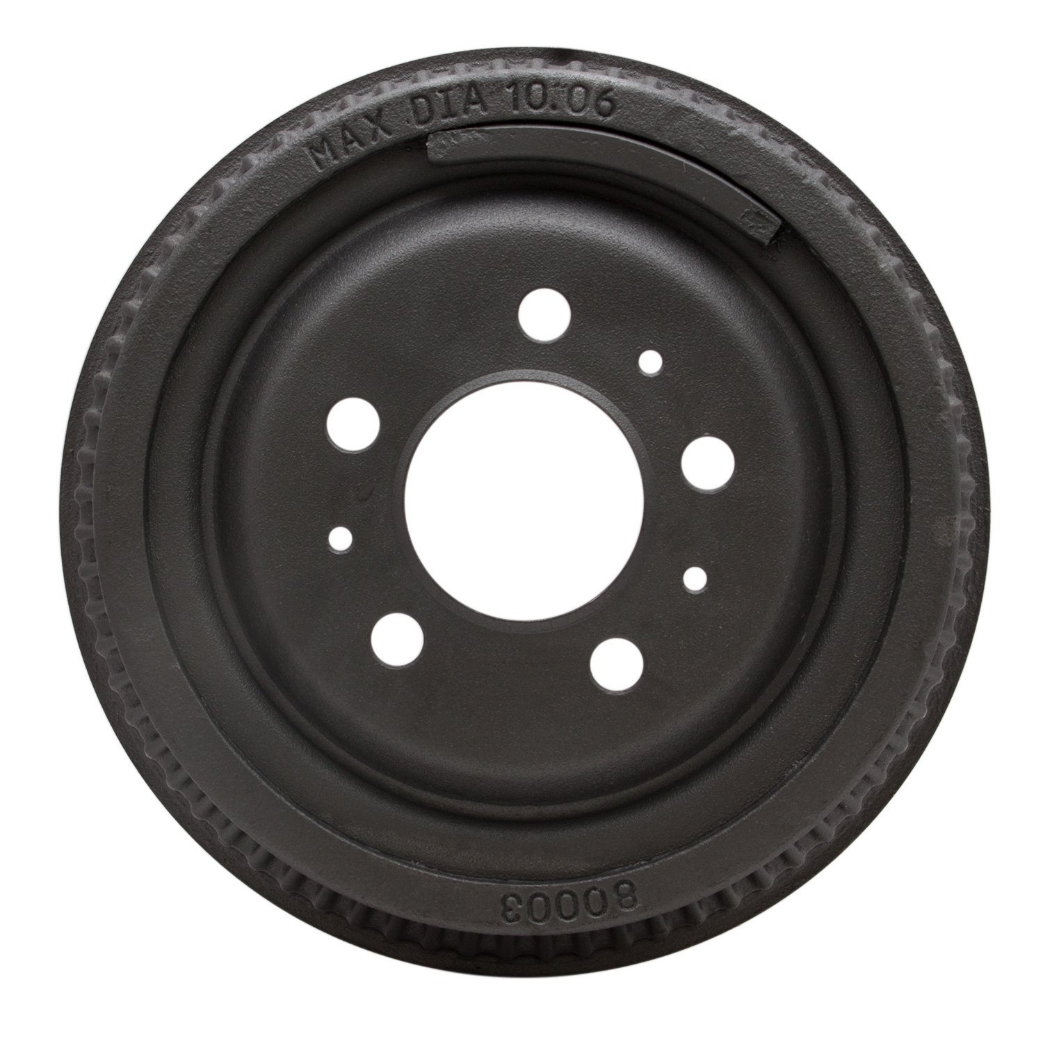 True-Balanced Brake Drum, 1971-1992 Multiple Makes/Models