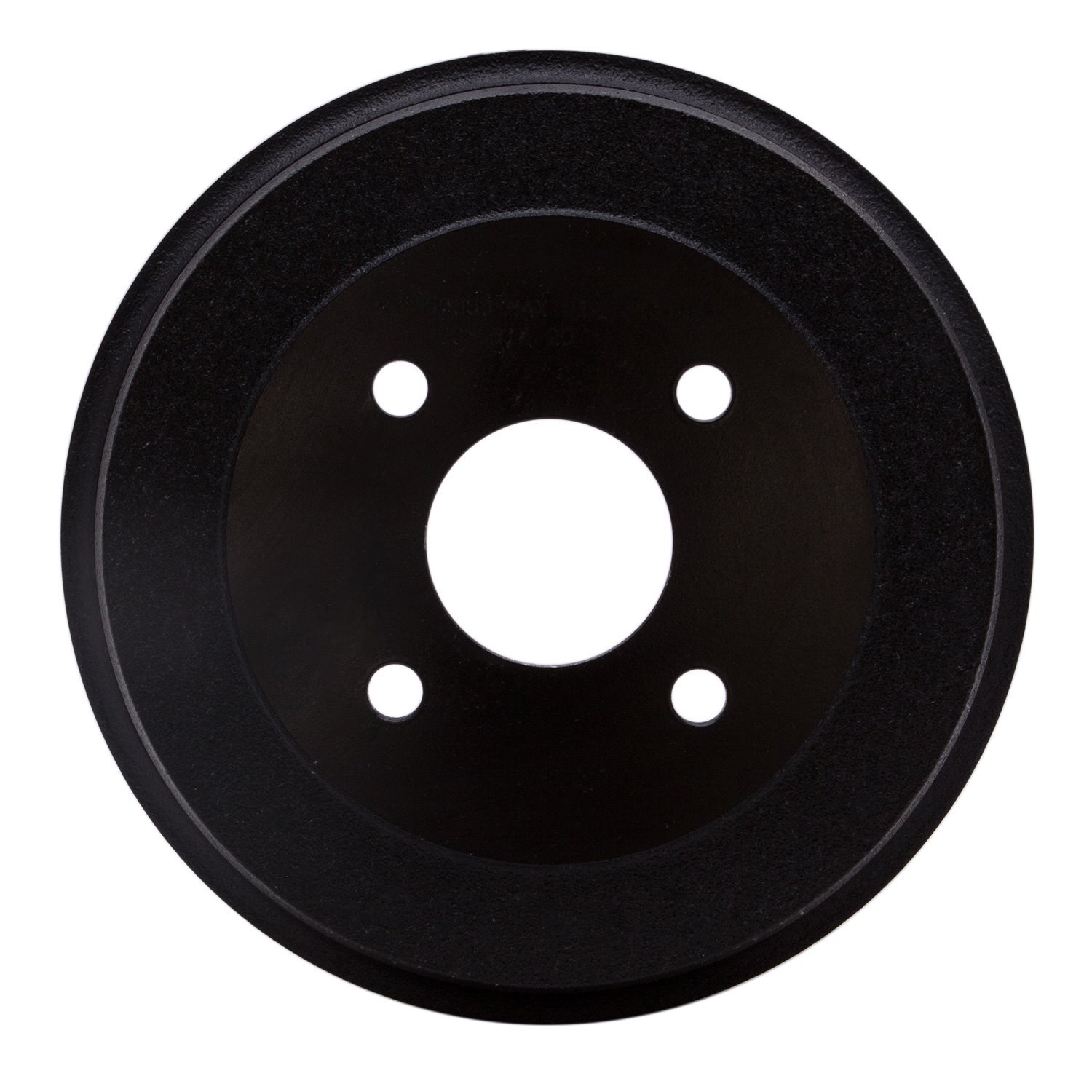 365-50000 True-Balanced Brake Drum, 1990-1993 GM, Position: Rear