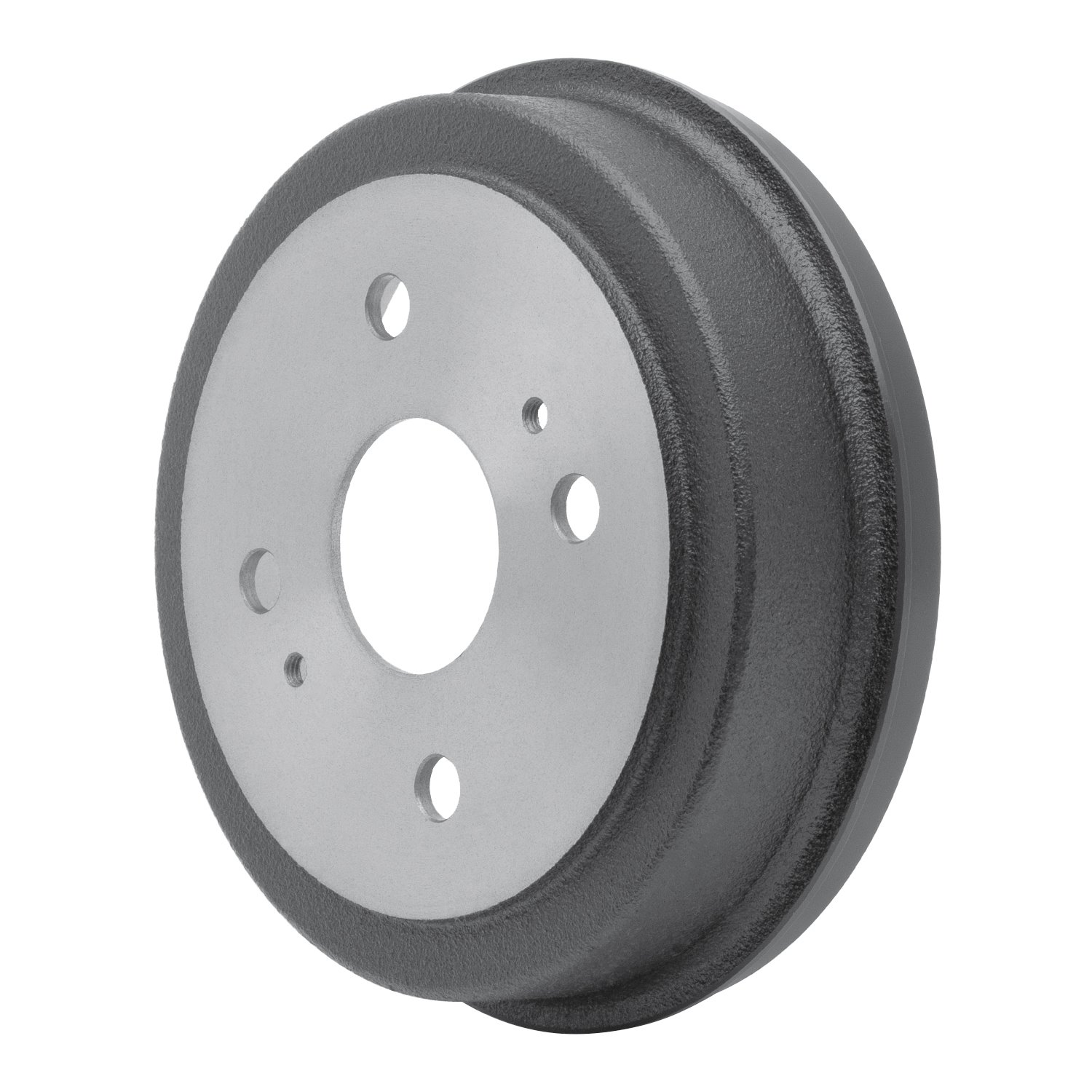 365-76007 True-Balanced Brake Drum, 1975-1979 Lexus/Toyota/Scion, Position: Rear