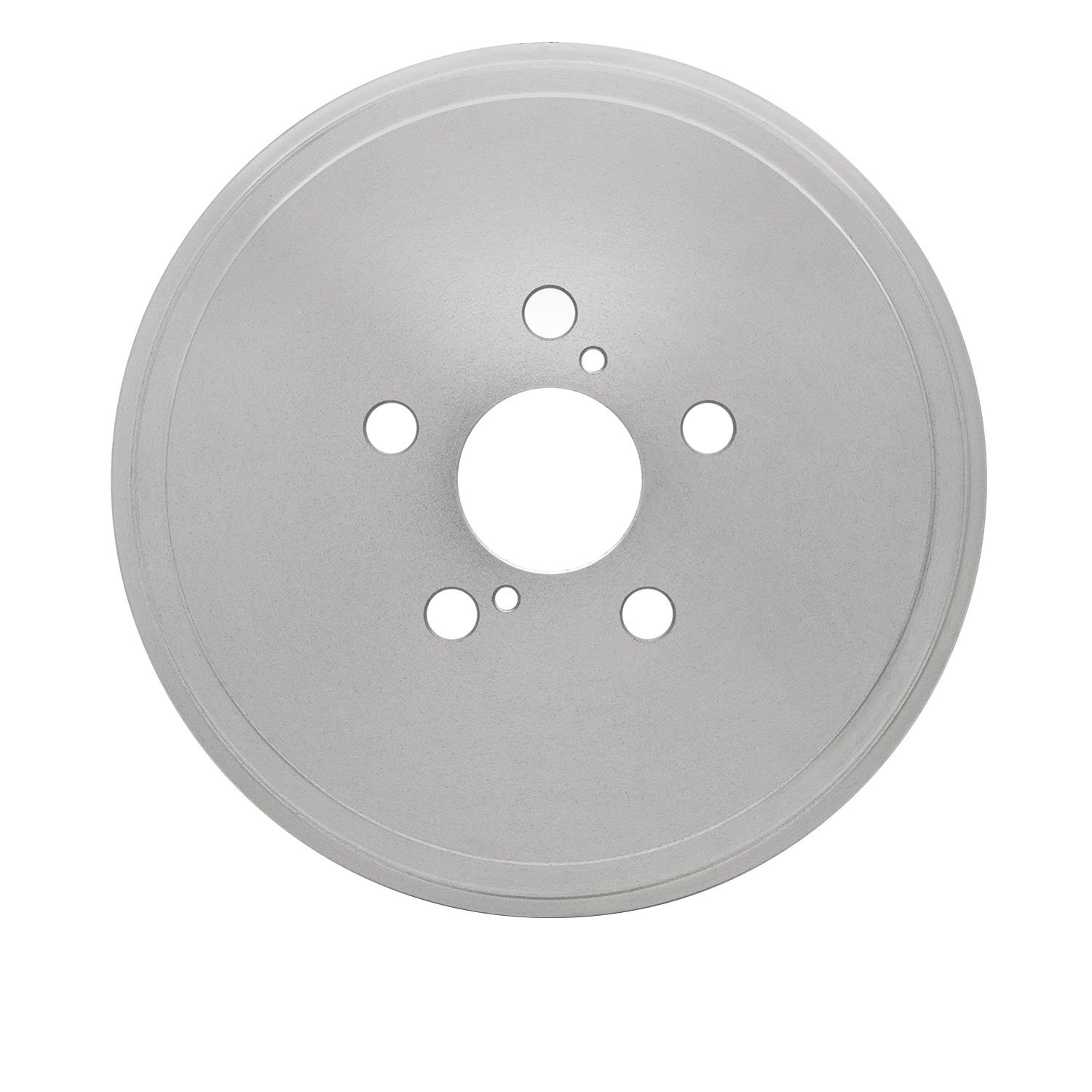 365-76040 True-Balanced Brake Drum, 2003-2008 Multiple Makes/Models, Position: Rear