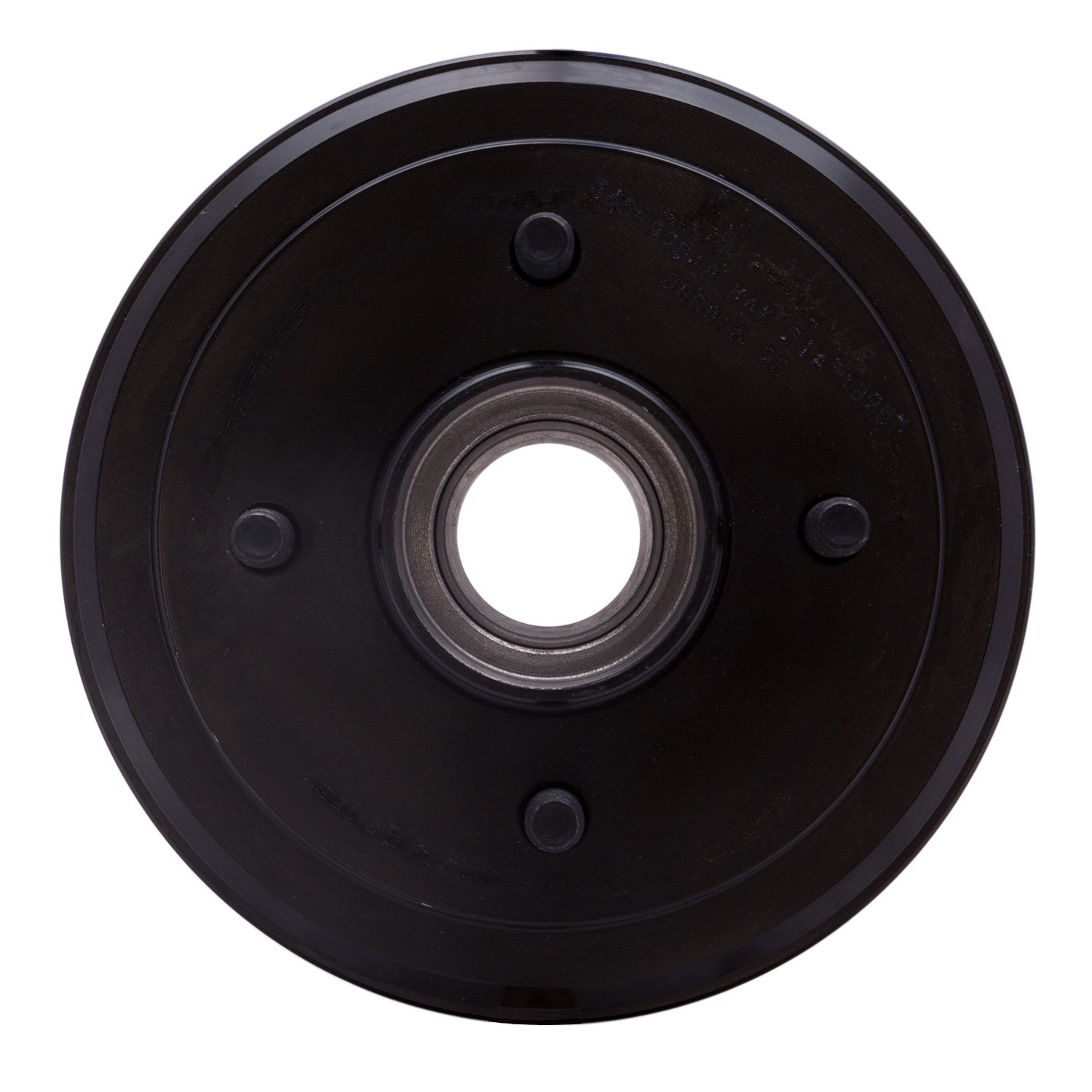 365-92018 True-Balanced Brake Drum, 2004-2005 GM, Position: Rear