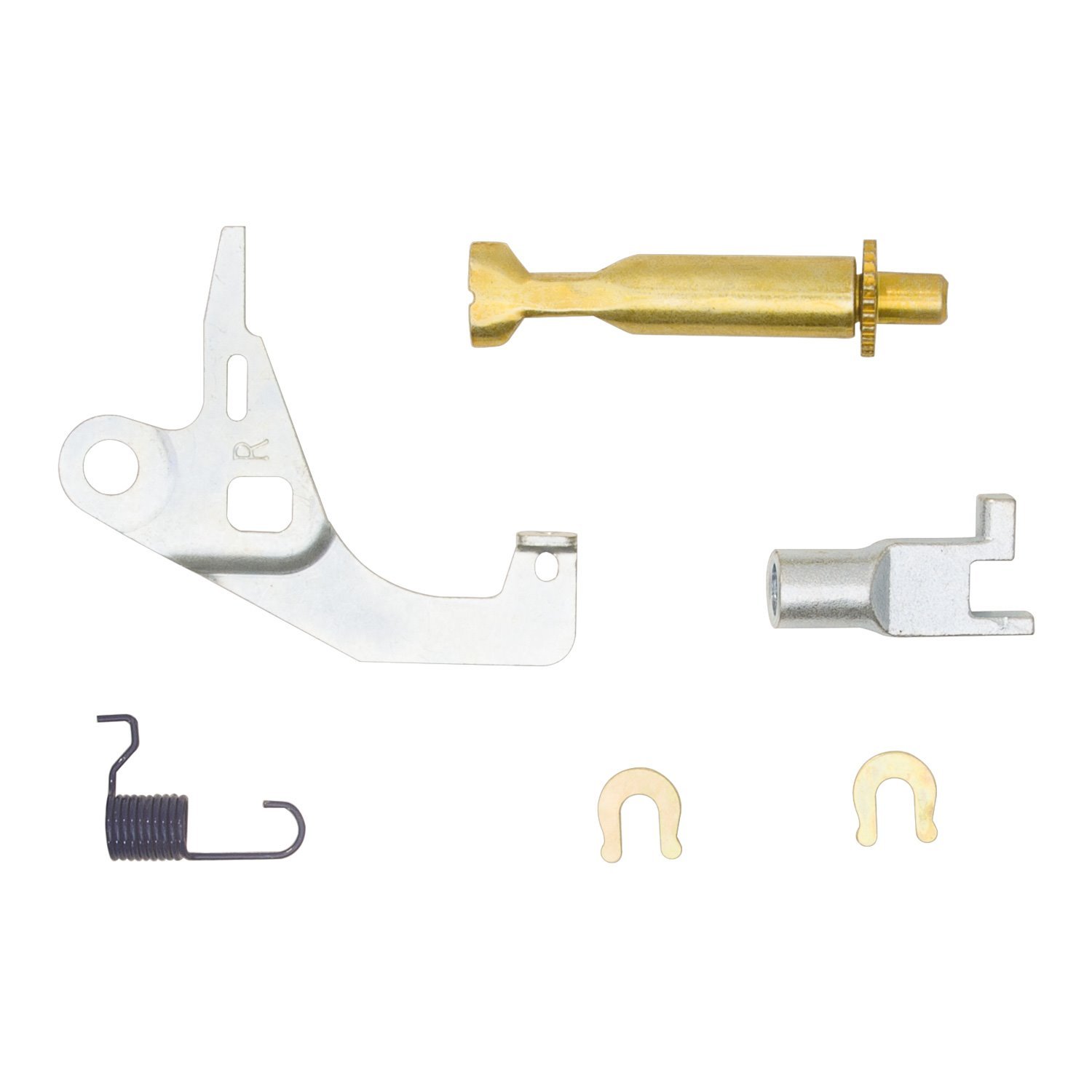 Drum Brake Adjuster Kit, 1983-2002 Multiple Makes/Models