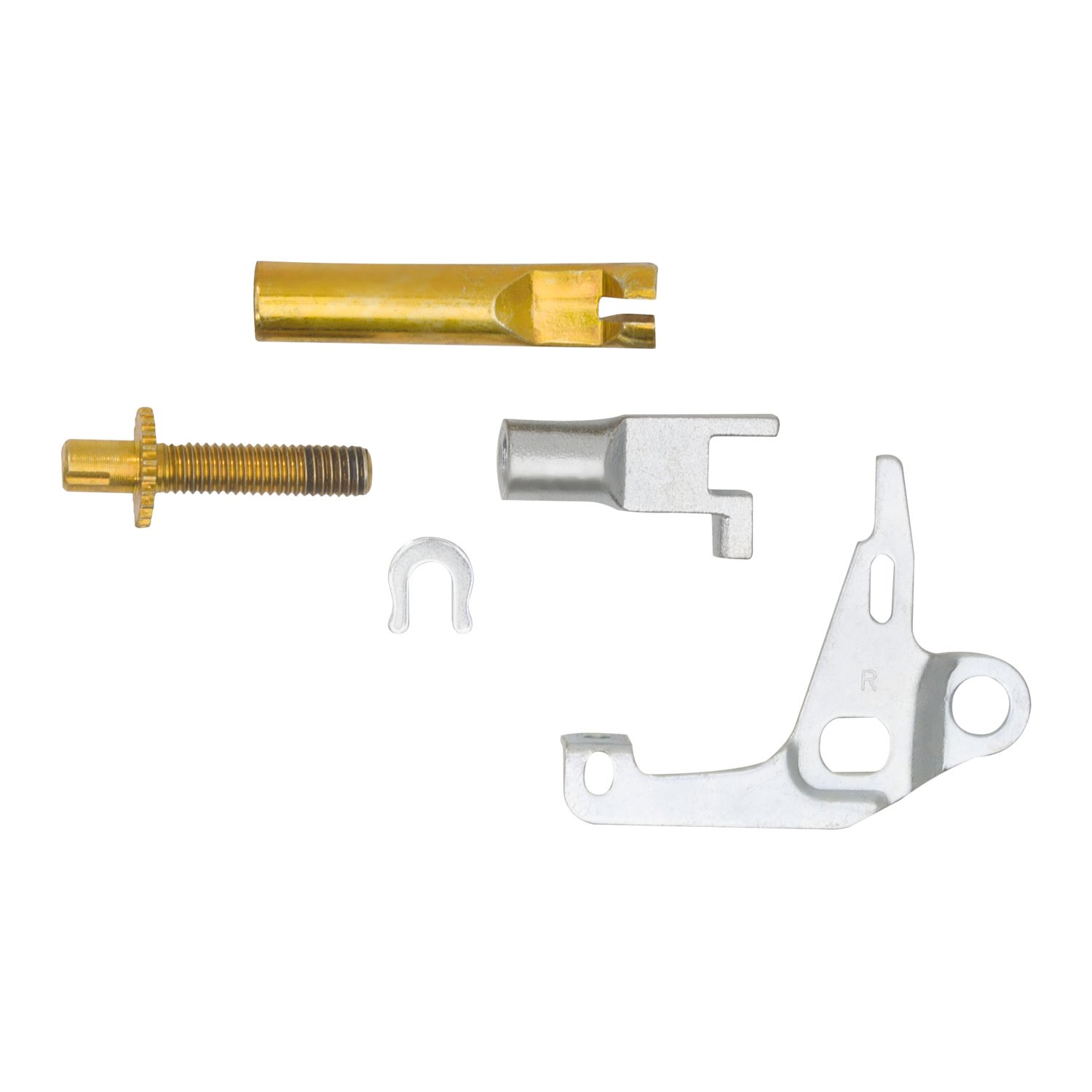 Drum Brake Adjuster Kit, 1992-1999 Lexus/Toyota/Scion