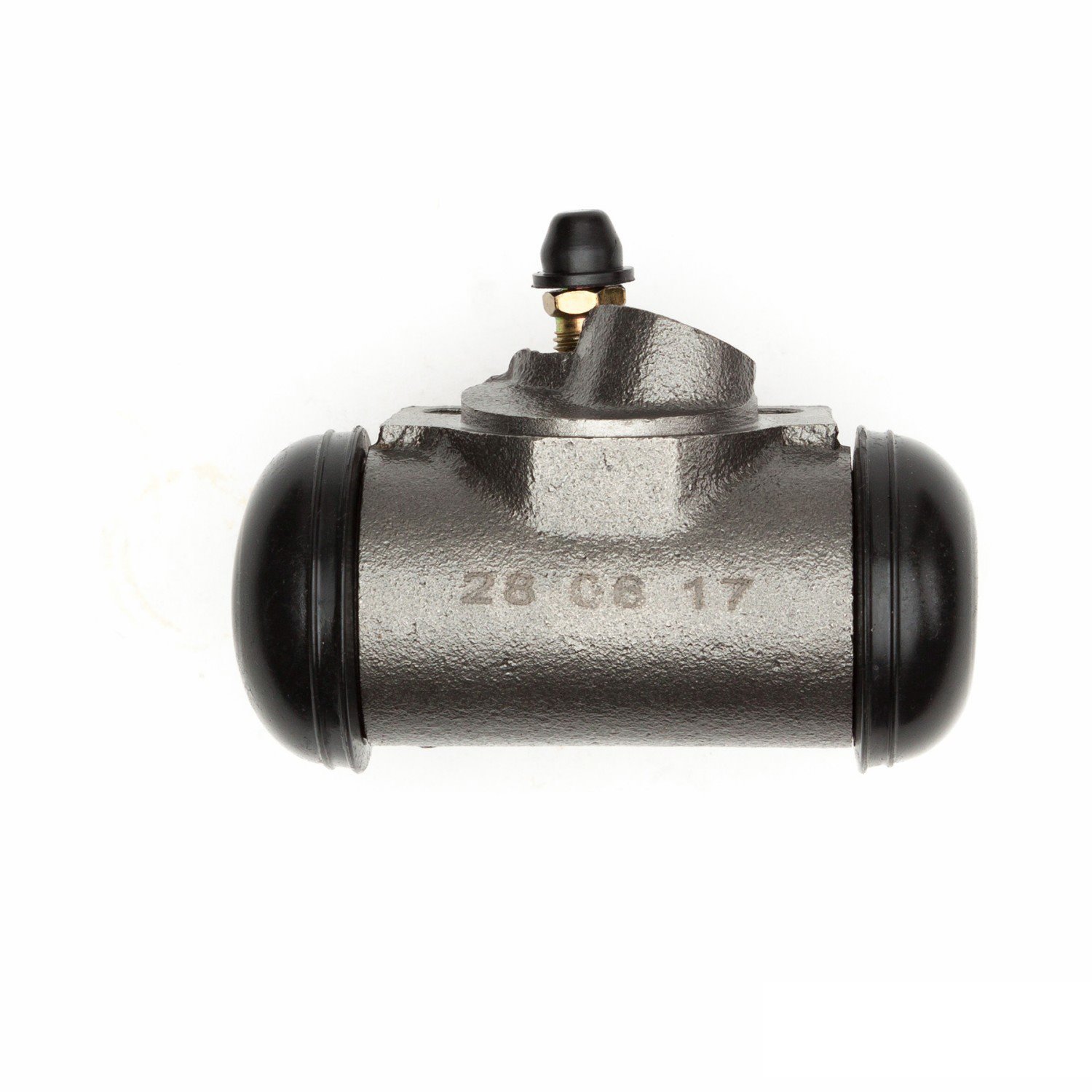 Brake Wheel Cylinder, 1961-1967 Ford/Lincoln/Mercury/Mazda, Position: Front Right/Passenger