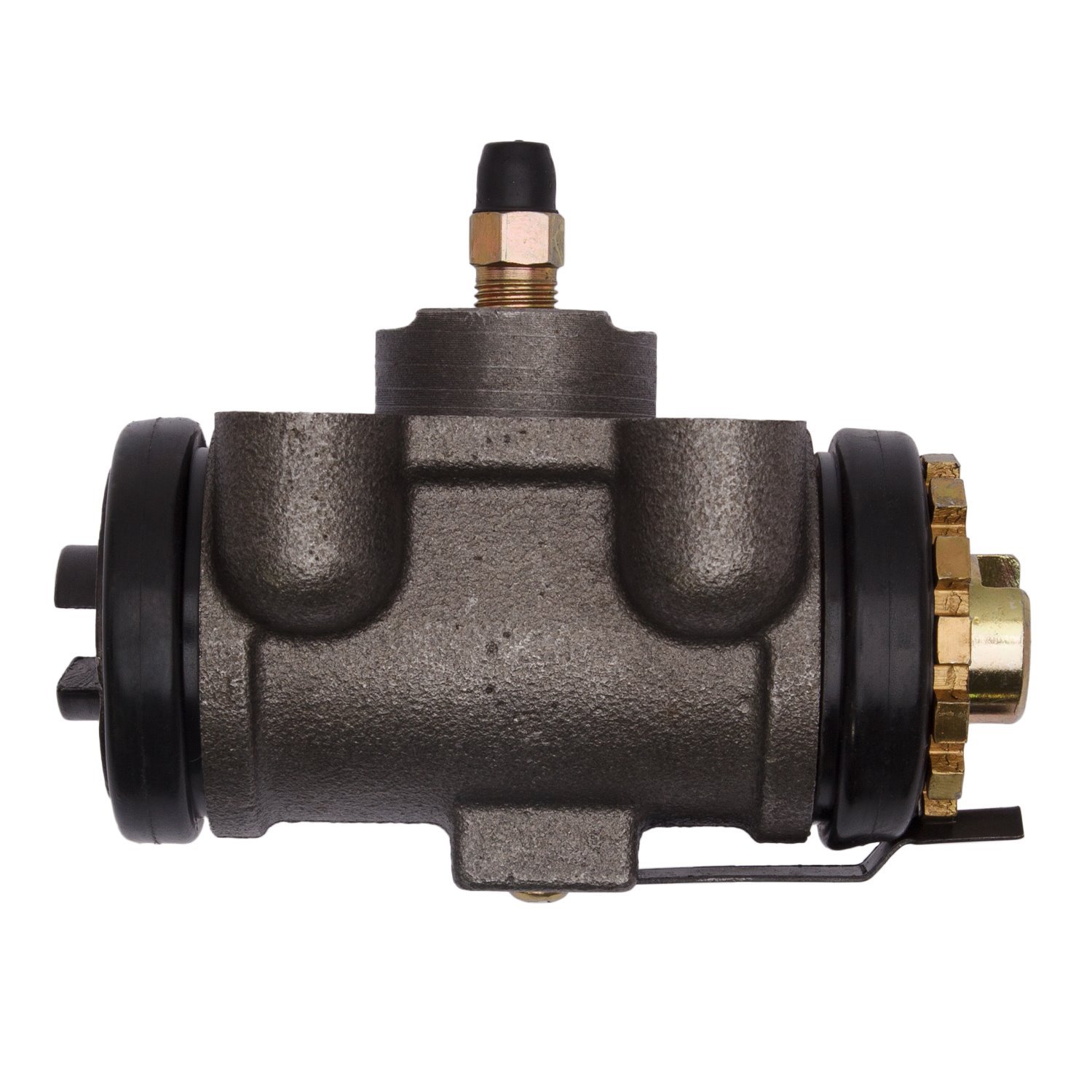 Brake Wheel Cylinder, 1987-1989 Mitsubishi Fuso, Position: Rear Left/Driver Forward