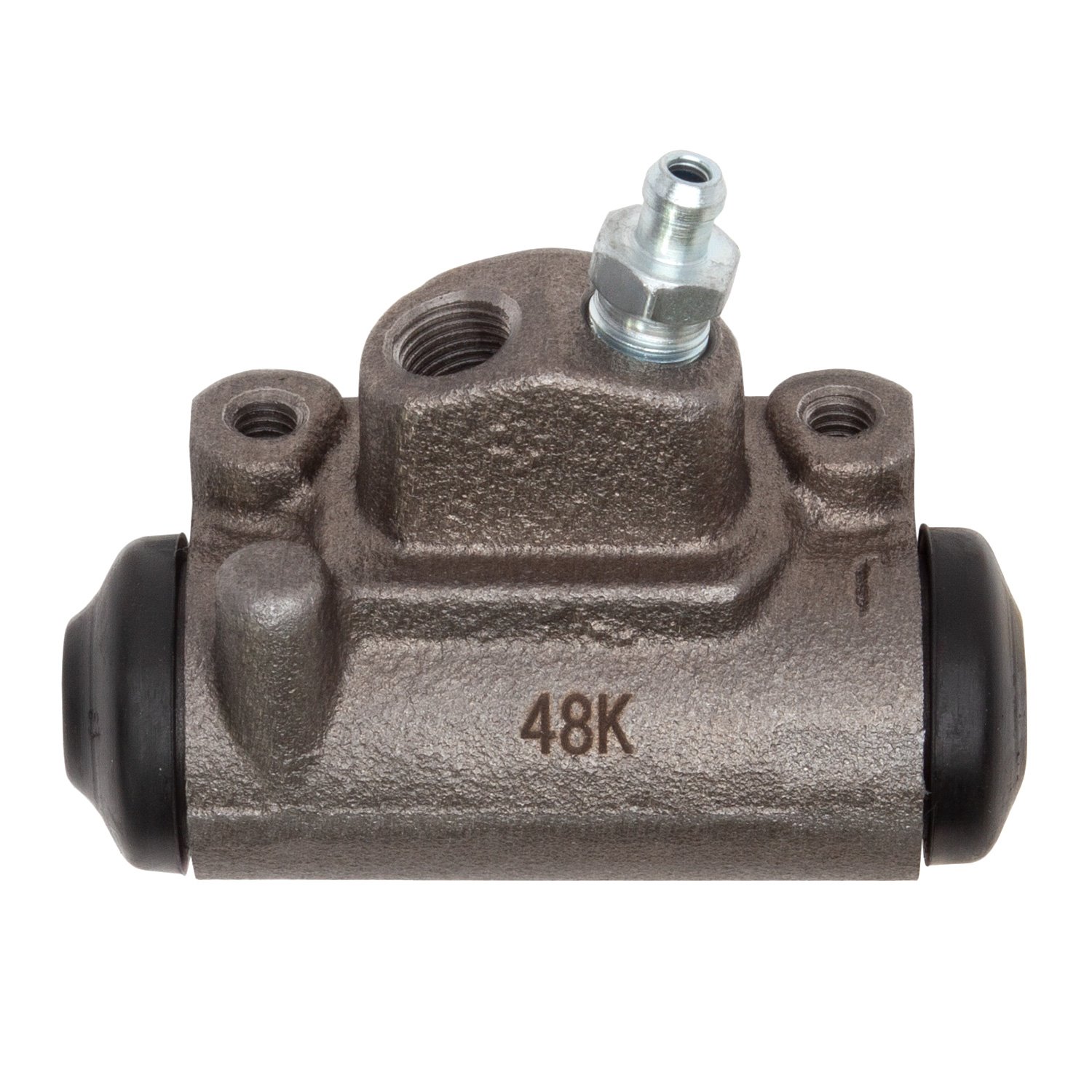 Brake Wheel Cylinder, 2006-2011 Mopar, Position: Rear Right/Passenger