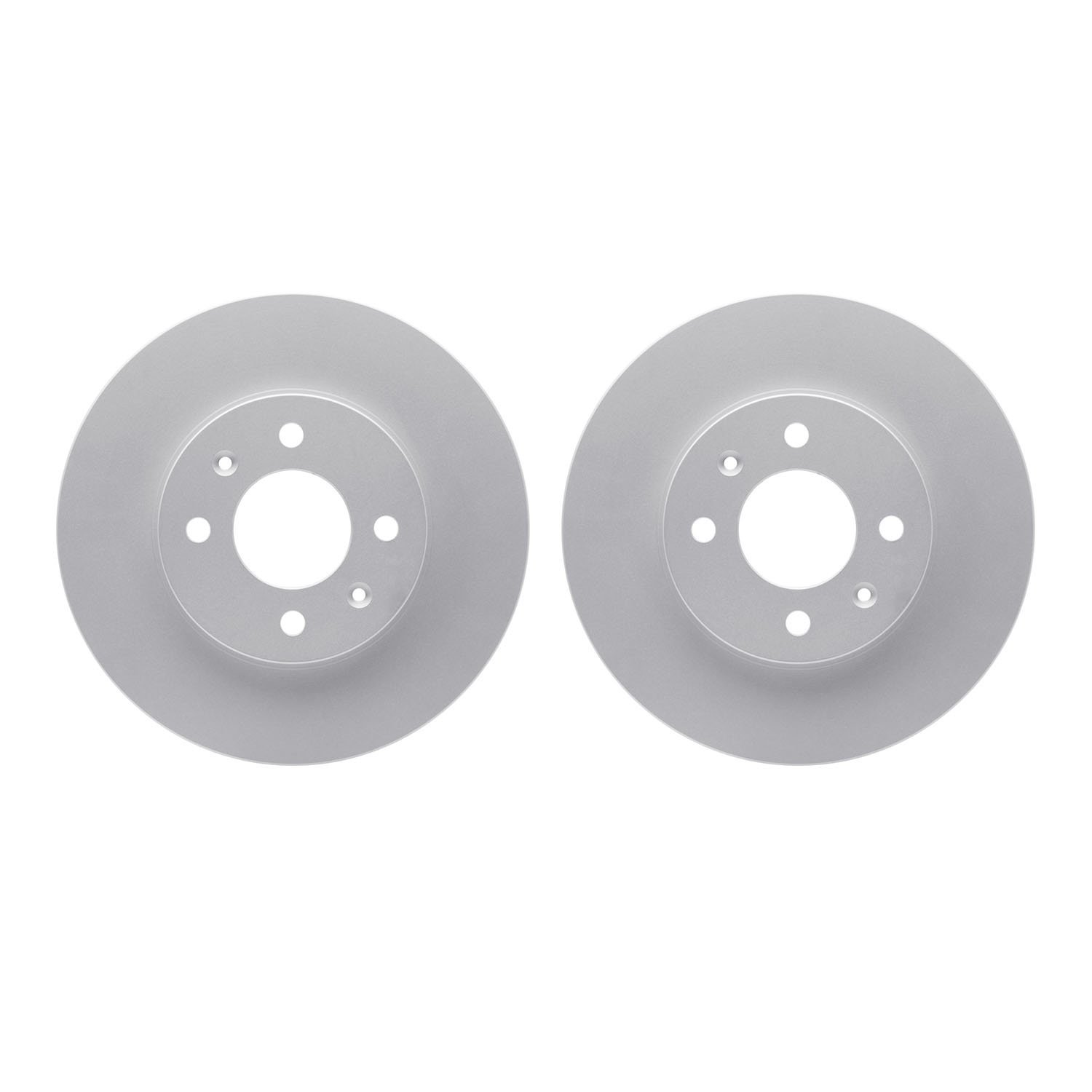 4002-03030 Geospec Brake Rotors, 2012-2017 Multiple Makes/Models, Position: Front