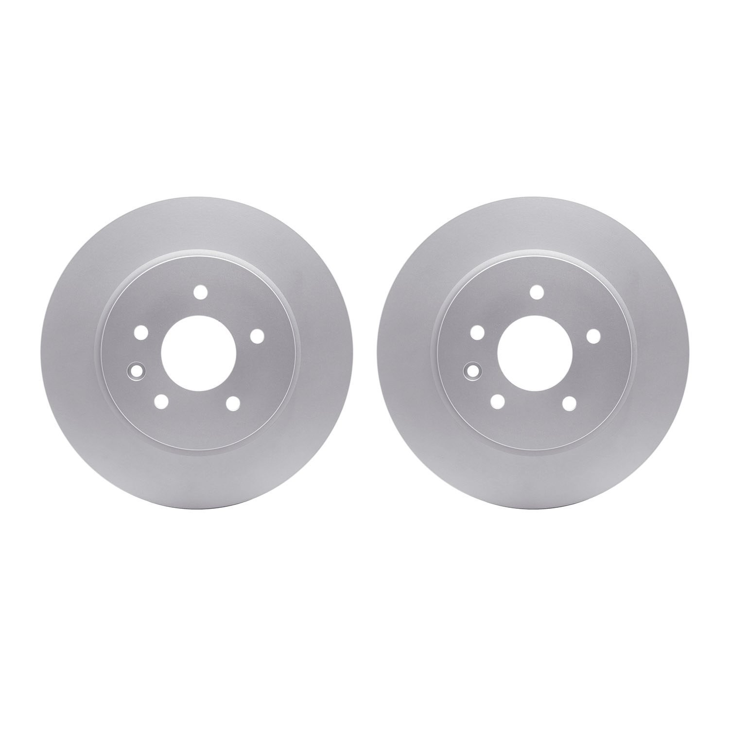 4002-20009 Geospec Brake Rotors, 2000-2006 Jaguar, Position: Rear