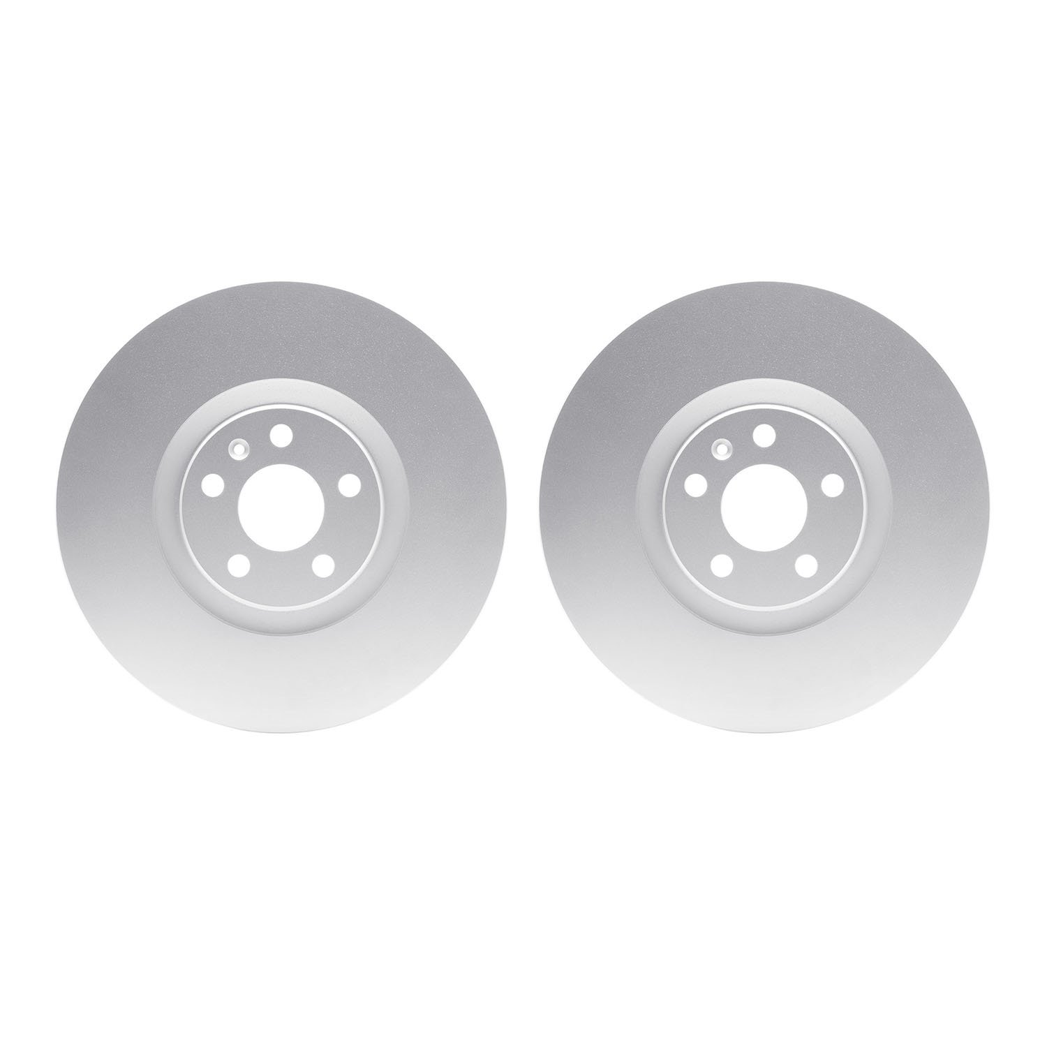 4002-27028 Geospec Brake Rotors, Fits Select Multiple Makes/Models, Position: Front