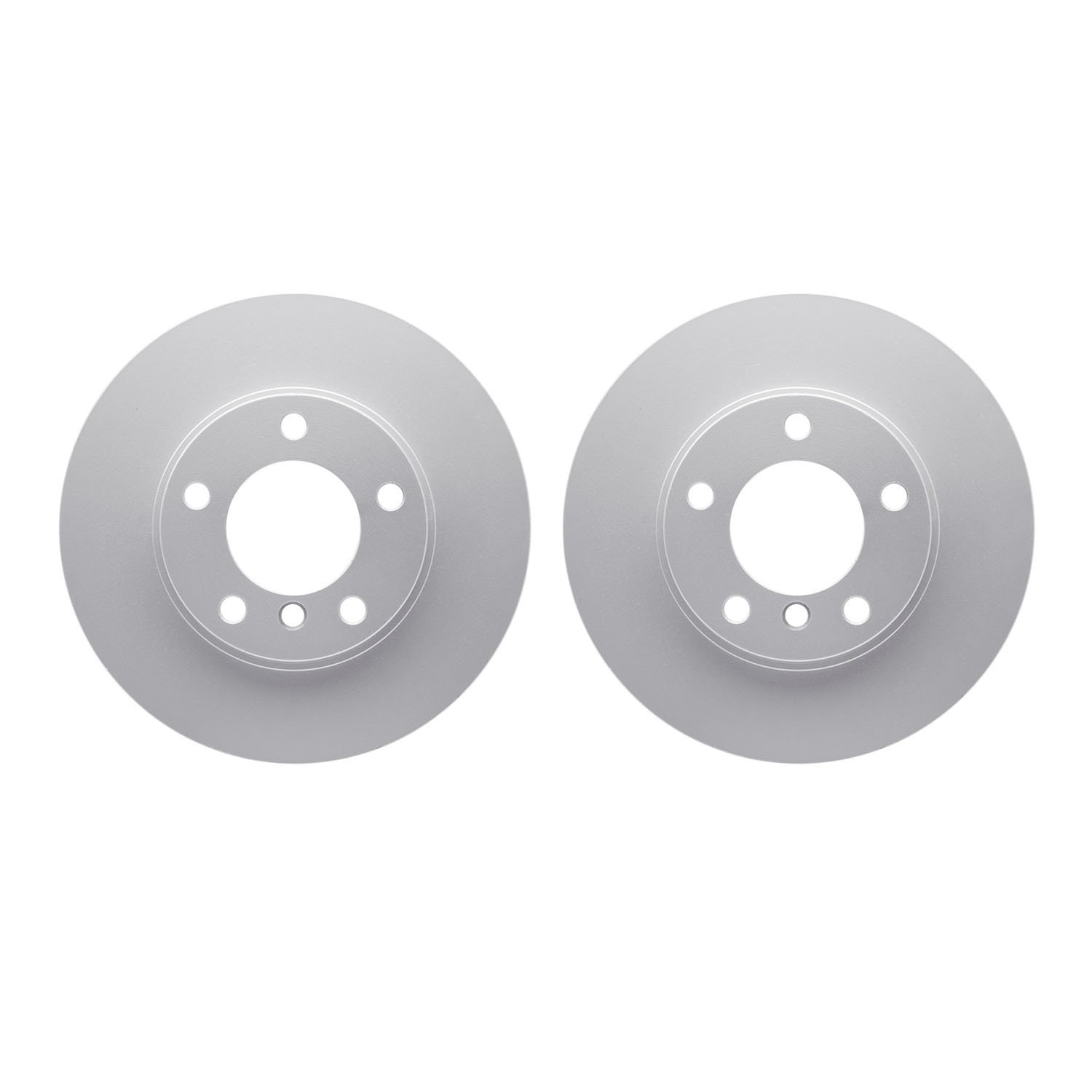 4002-31006 Geospec Brake Rotors, 1991-2006 BMW, Position: Front