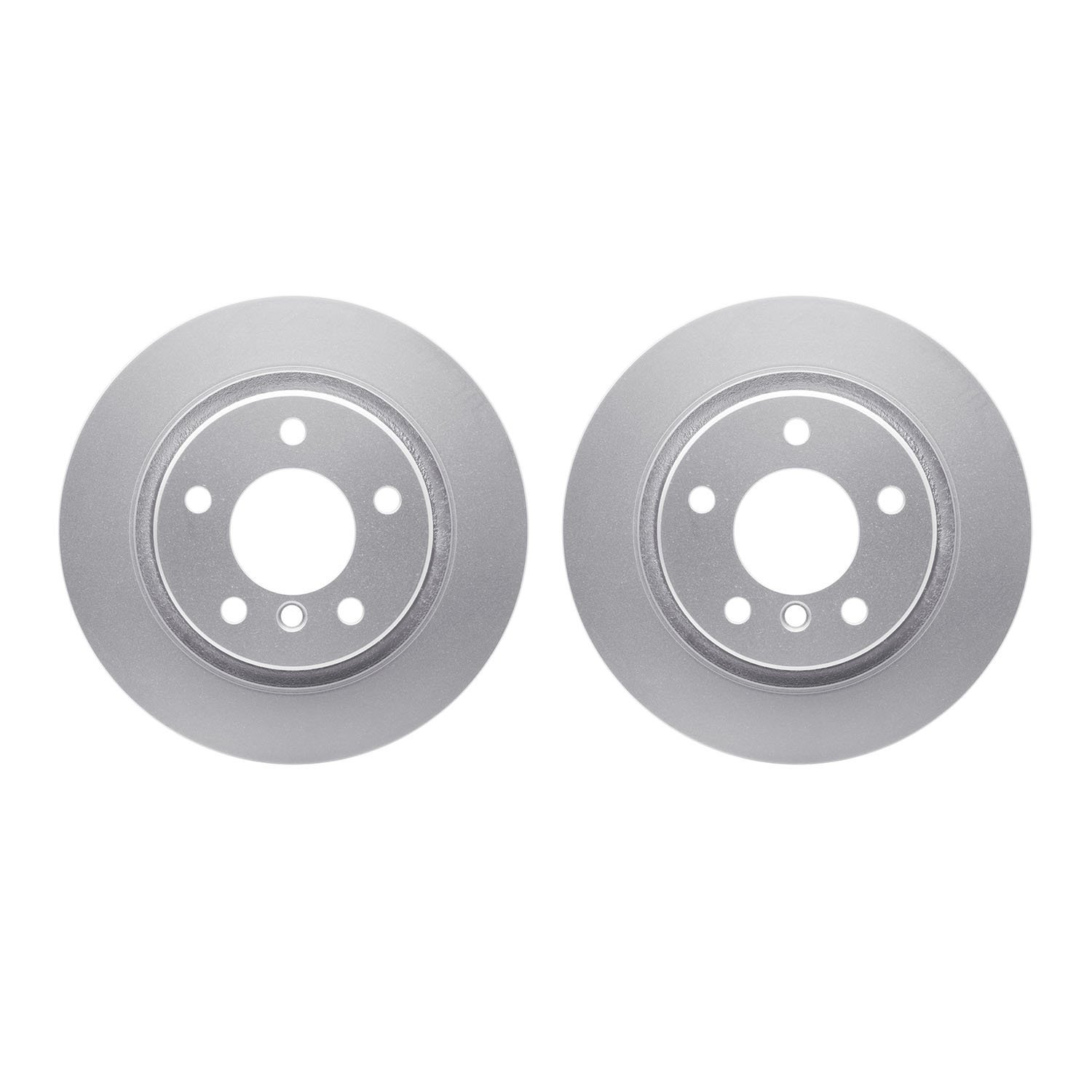 Geospec Brake Rotors, 1999-2006 BMW