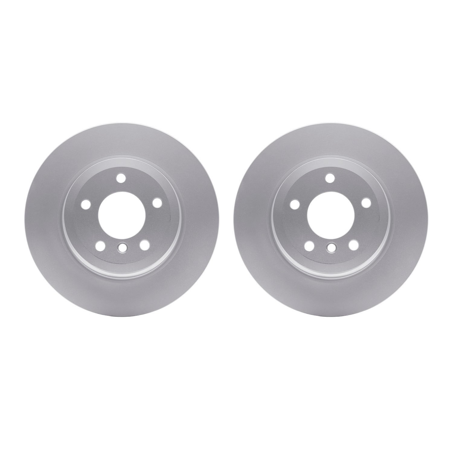 4002-31047 Geospec Brake Rotors, 2008-2013 BMW, Position: Rear