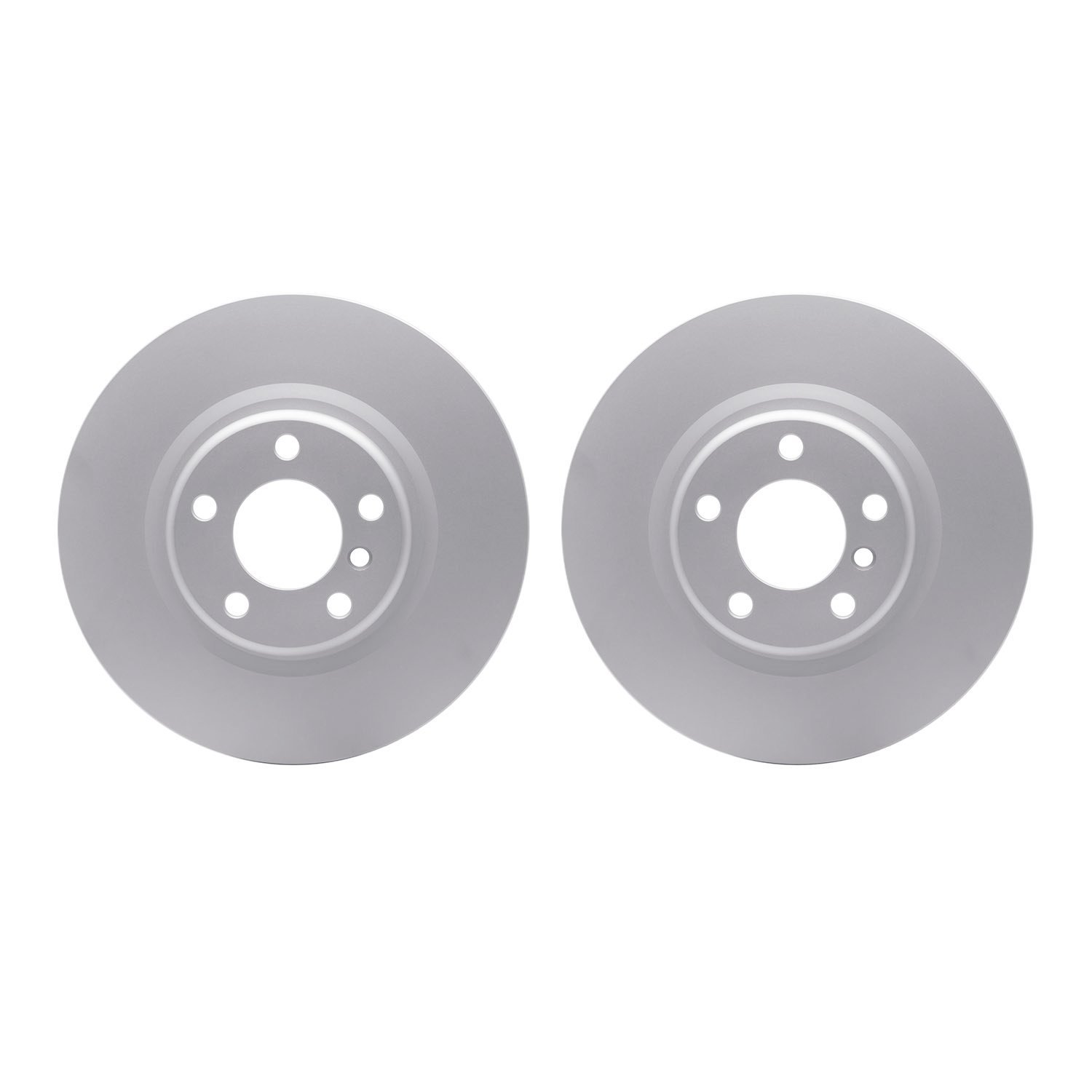 4002-31061 Geospec Brake Rotors, 2012-2020 BMW, Position: Rear