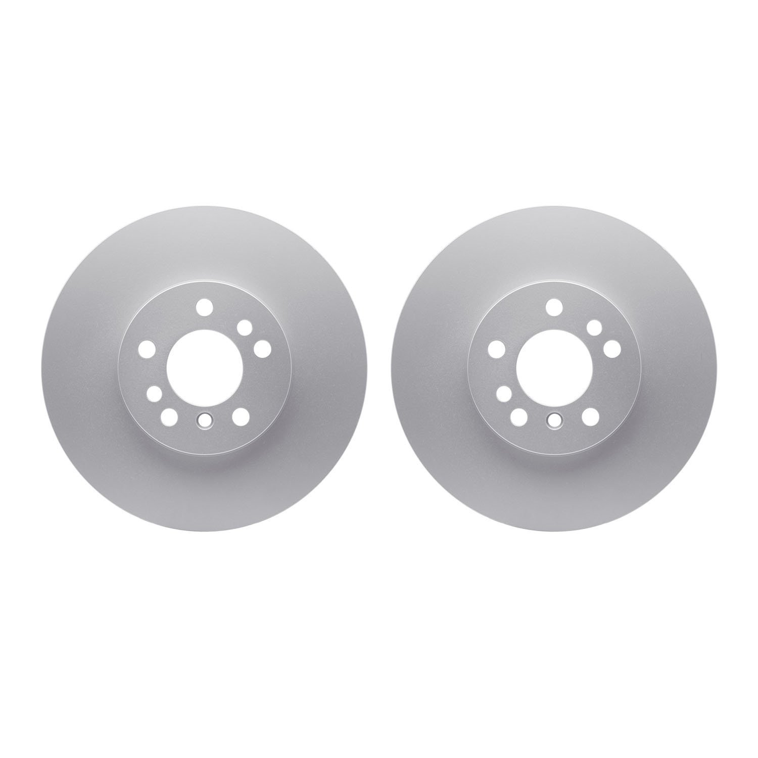 4002-31067 Geospec Brake Rotors, 2000-2006 BMW, Position: Front