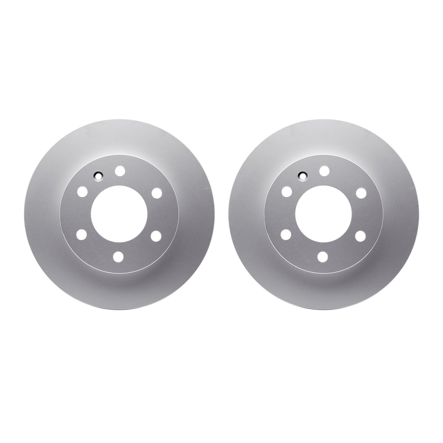 4002-40016 Geospec Brake Rotors, Fits Select Multiple Makes/Models, Position: Front