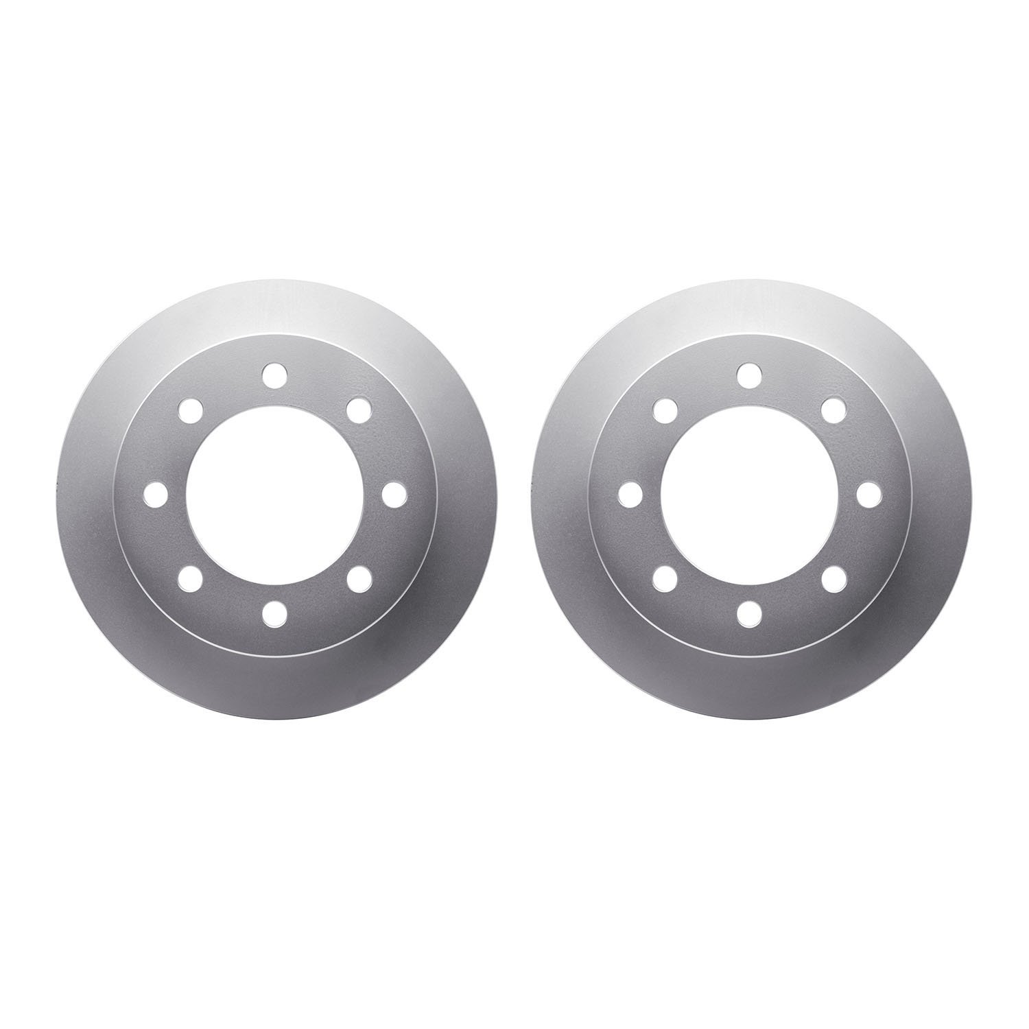 Geospec Brake Rotors, 2000-2002 Mopar