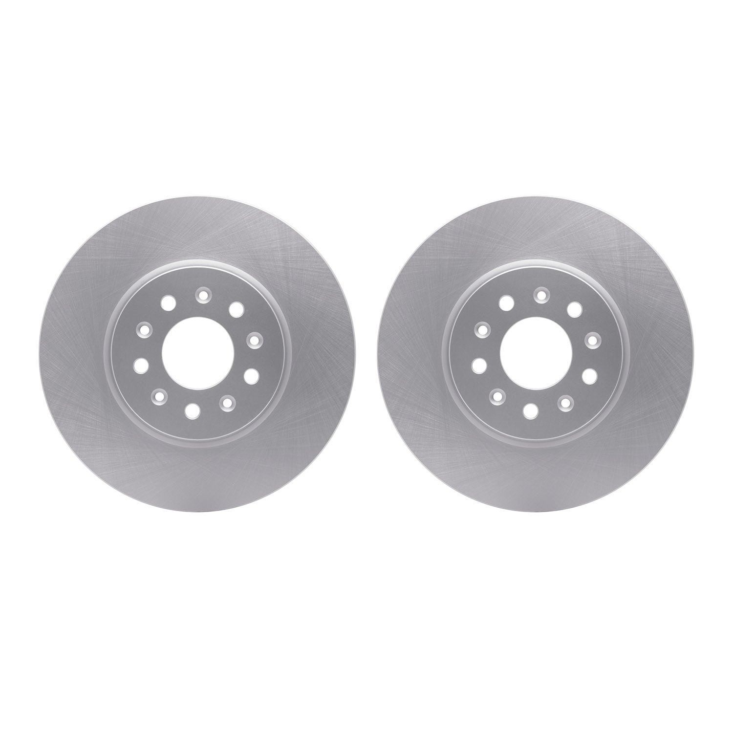 Geospec Brake Rotors, 2016-2020 GM