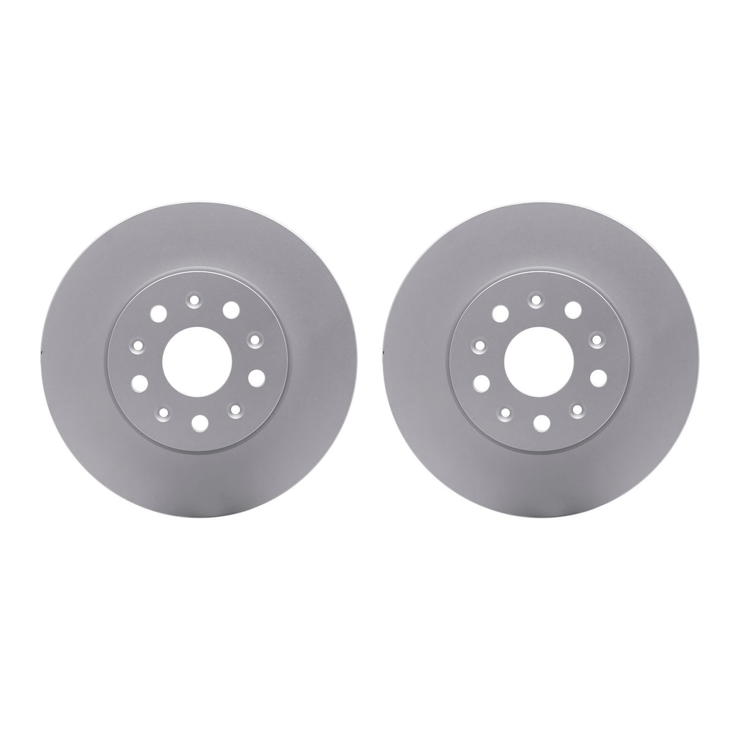 Geospec Brake Rotors, 2014-2020 GM