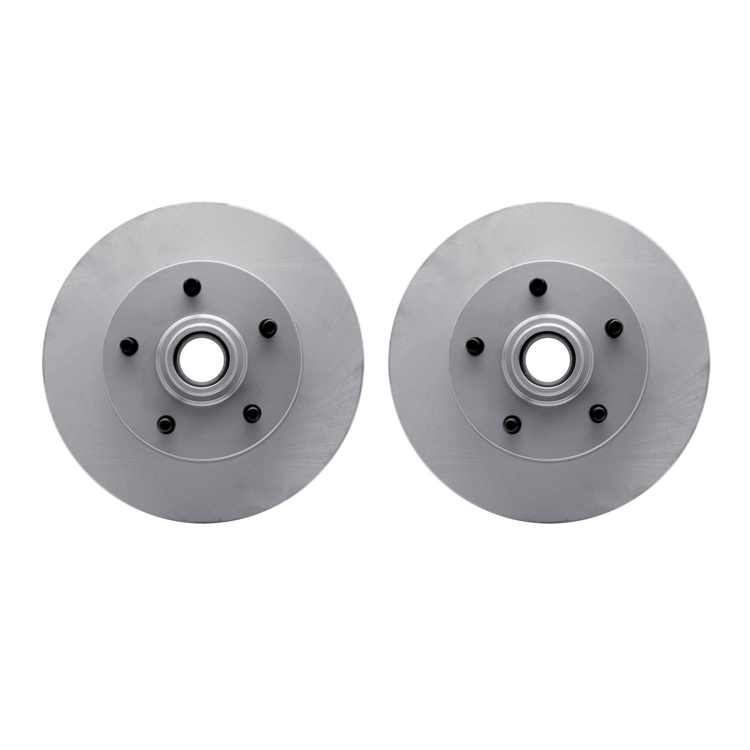 Geospec Brake Rotors, 1967-1974 GM