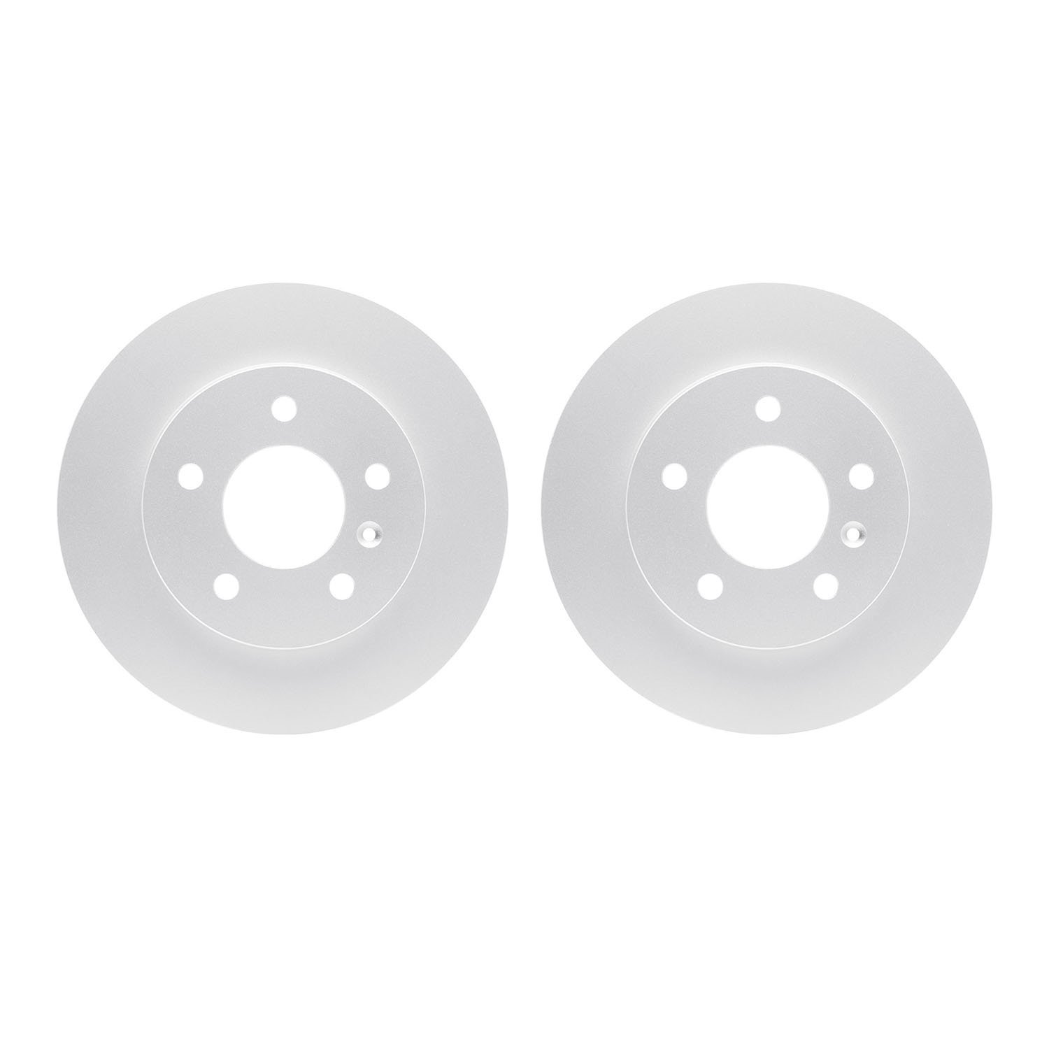 Geospec Brake Rotors, 2004-2016 GM