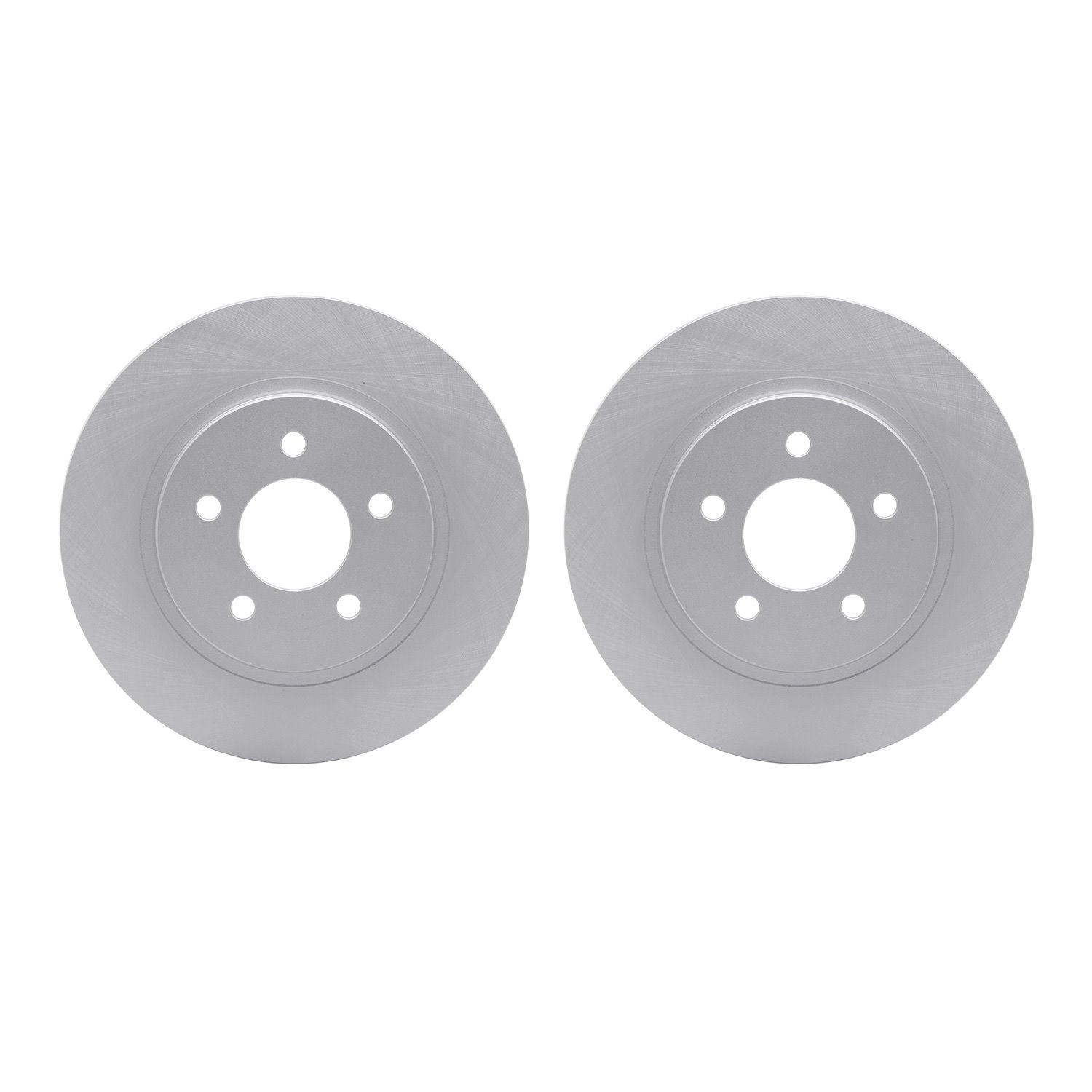 Geospec Brake Rotors, 2005-2014 Ford/Lincoln/Mercury/Mazda