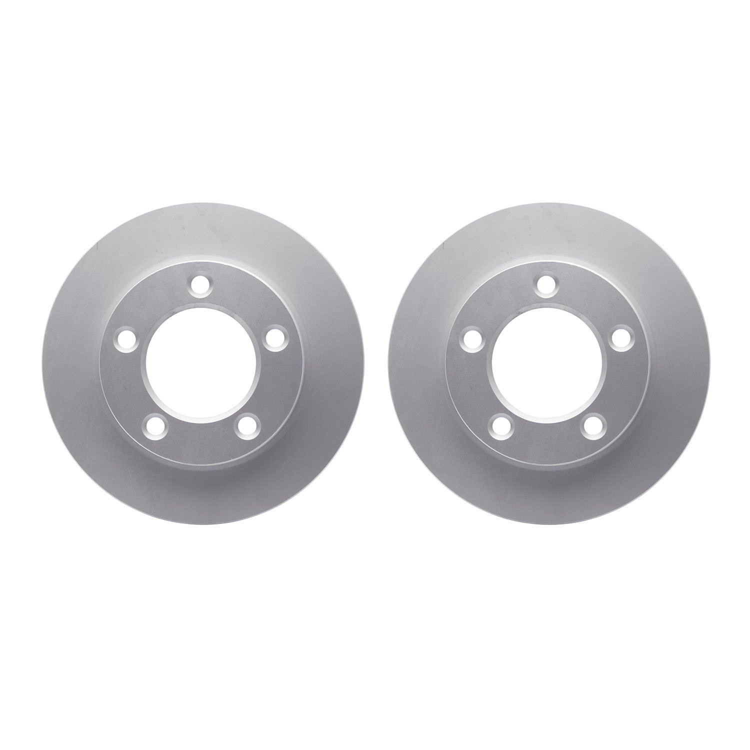 Geospec Brake Rotors, 1976-1993 Ford/Lincoln/Mercury/Mazda