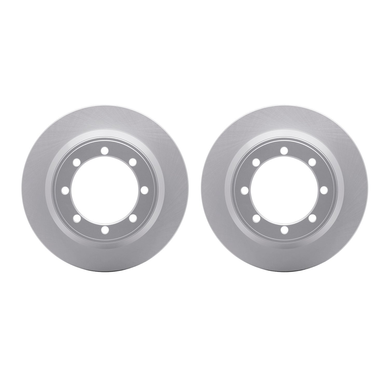 4002-54082 Geospec Brake Rotors, 1999-2004 Ford/Lincoln/Mercury/Mazda, Position: Rear