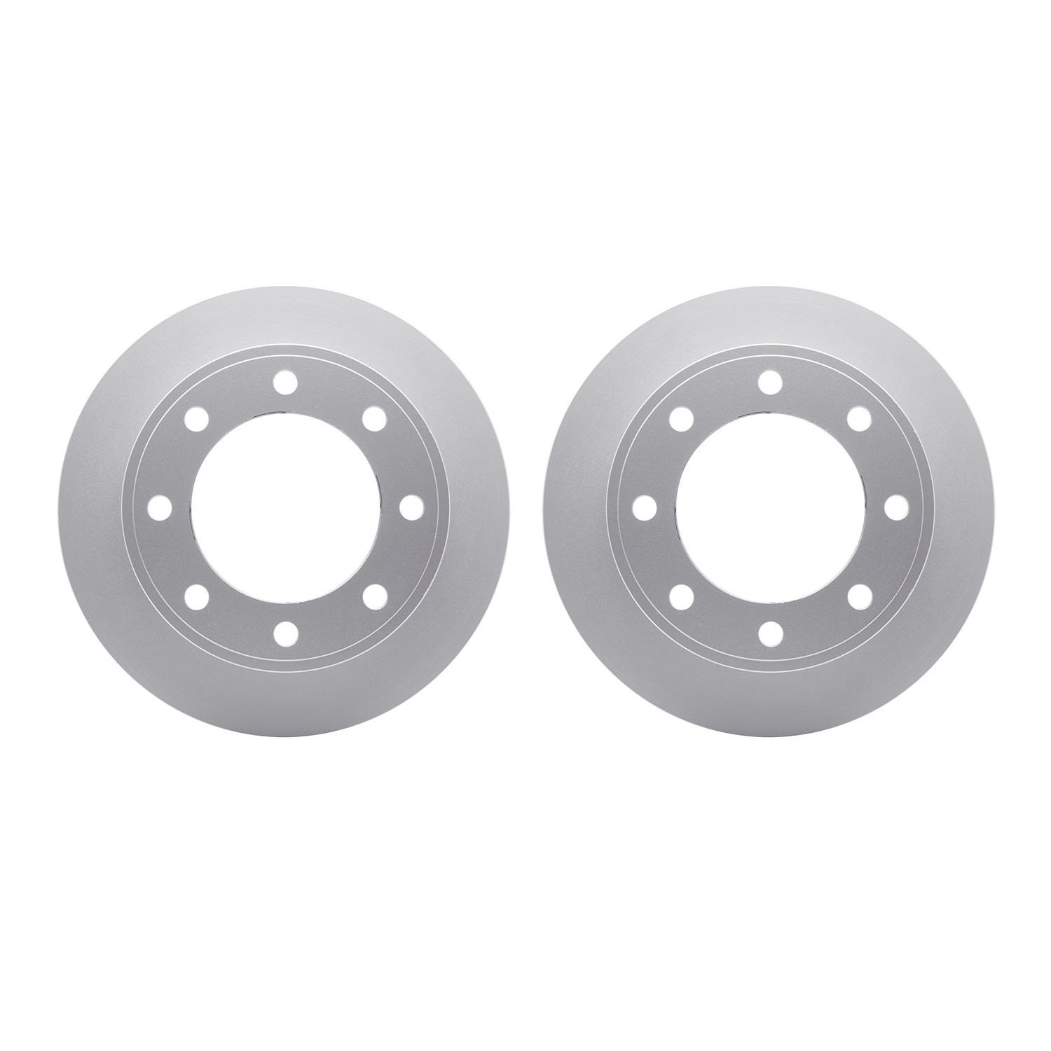 4002-54083 Geospec Brake Rotors, 1999-2005 Ford/Lincoln/Mercury/Mazda, Position: Rear