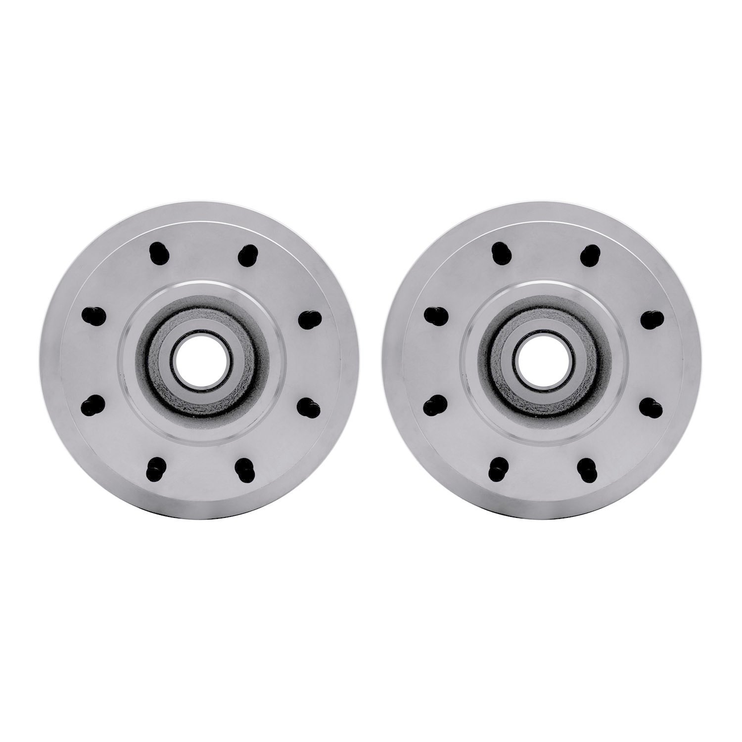 4002-54121 Geospec Brake Rotors, 2005-2007 Ford/Lincoln/Mercury/Mazda, Position: Front