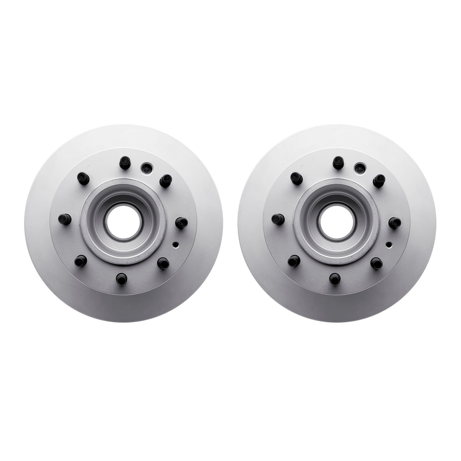 4002-54130 Geospec Brake Rotors, Fits Select Ford/Lincoln/Mercury/Mazda, Position: Front
