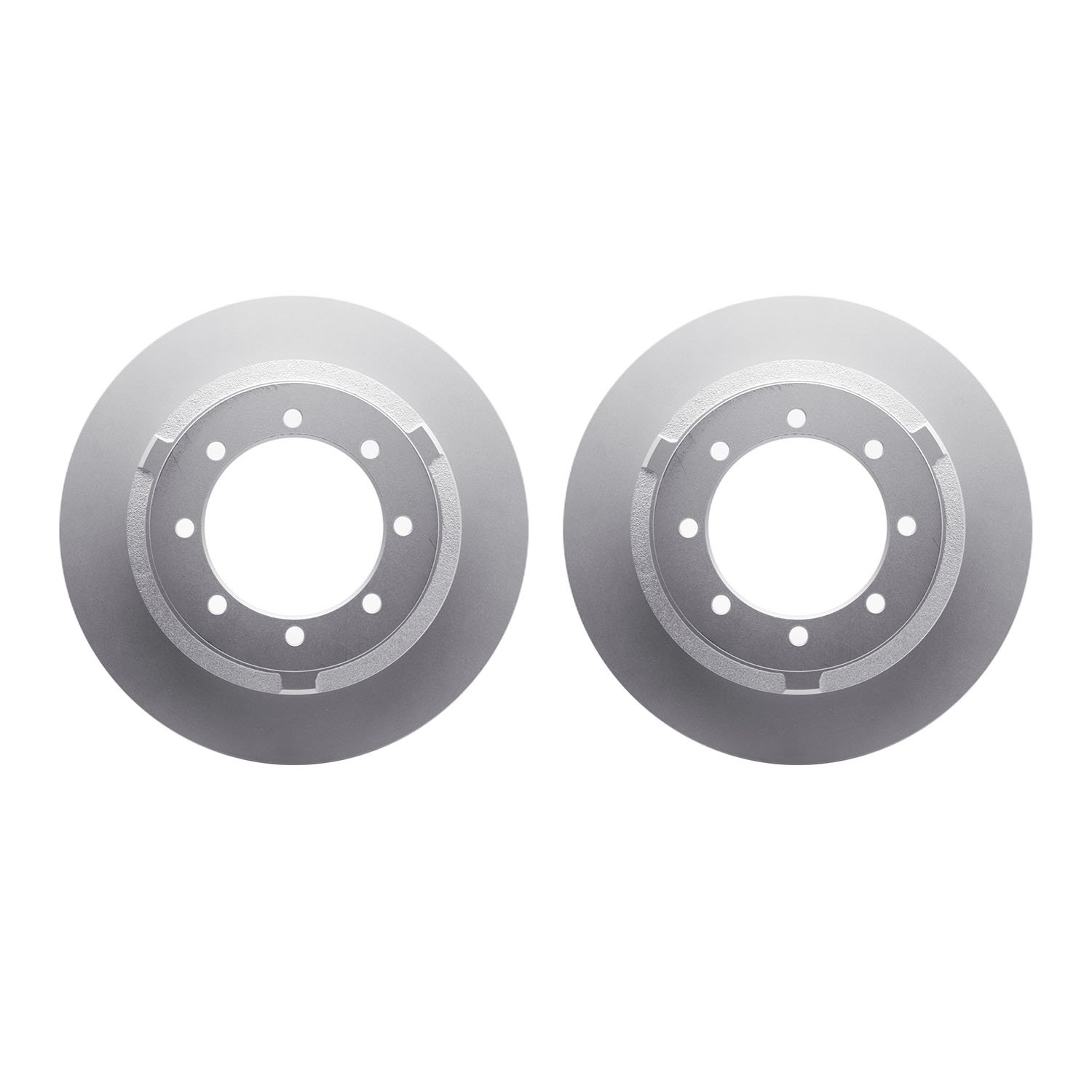 4002-54141 Geospec Brake Rotors, Fits Select Ford/Lincoln/Mercury/Mazda, Position: Rear