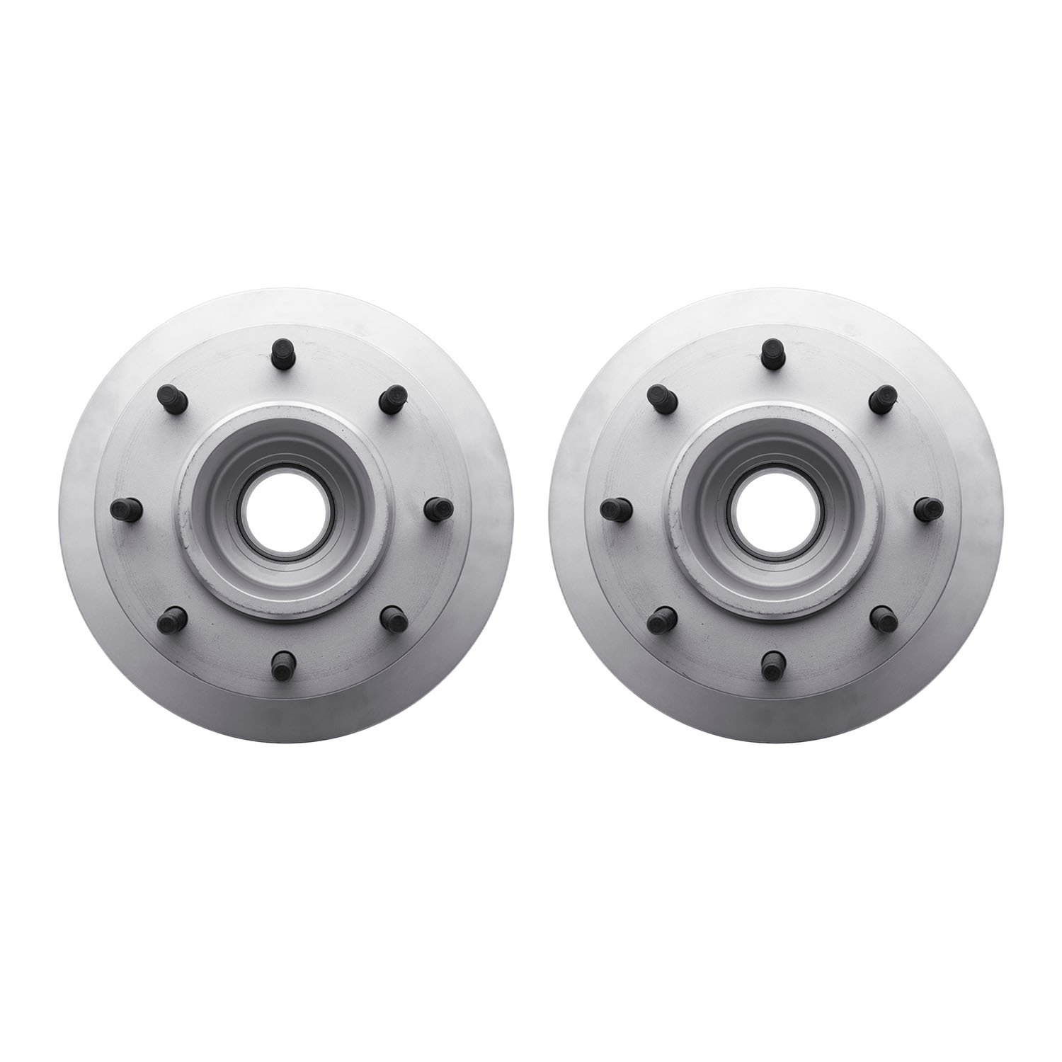 4002-54142 Geospec Brake Rotors, Fits Select Ford/Lincoln/Mercury/Mazda, Position: Front