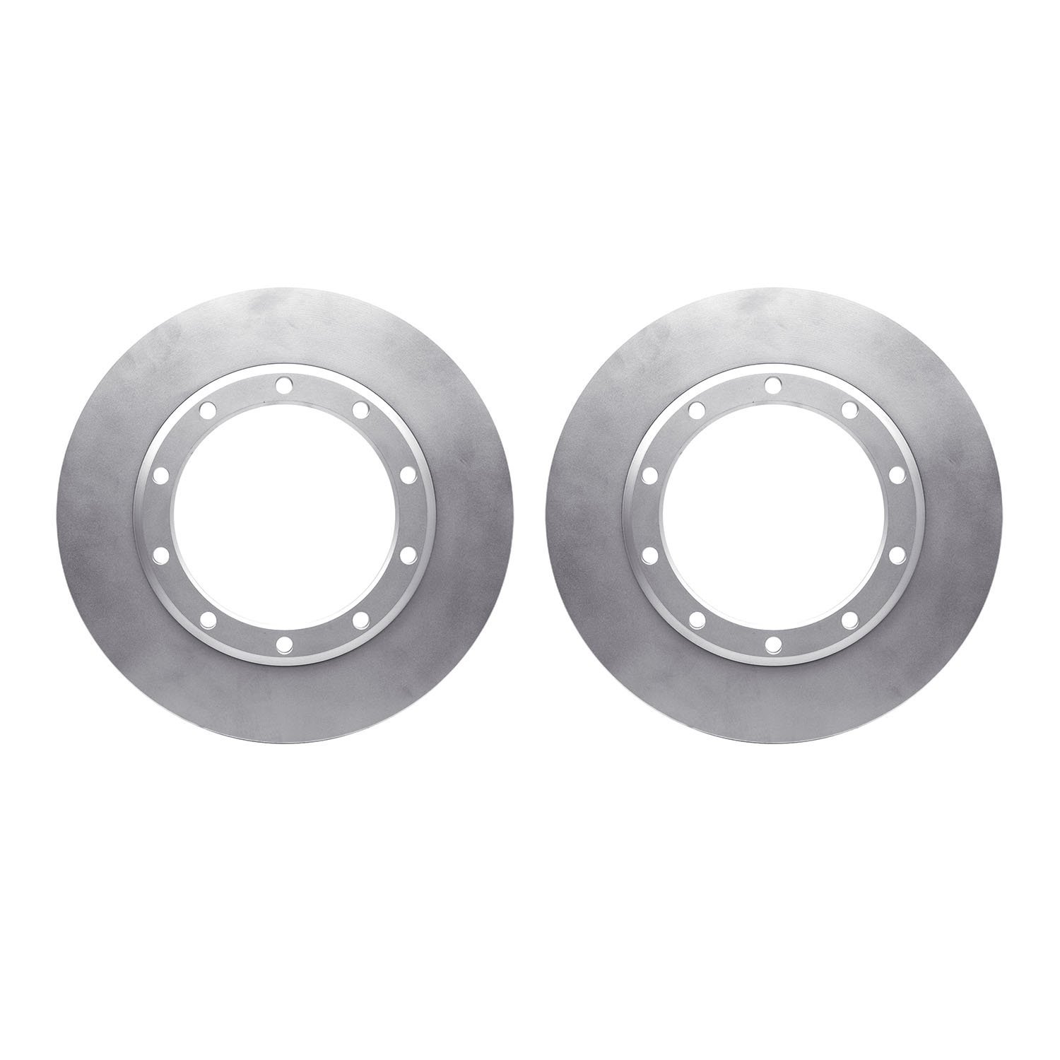 4002-54152 Geospec Brake Rotors, Fits Select Multiple Makes/Models, Position: Front, Rear