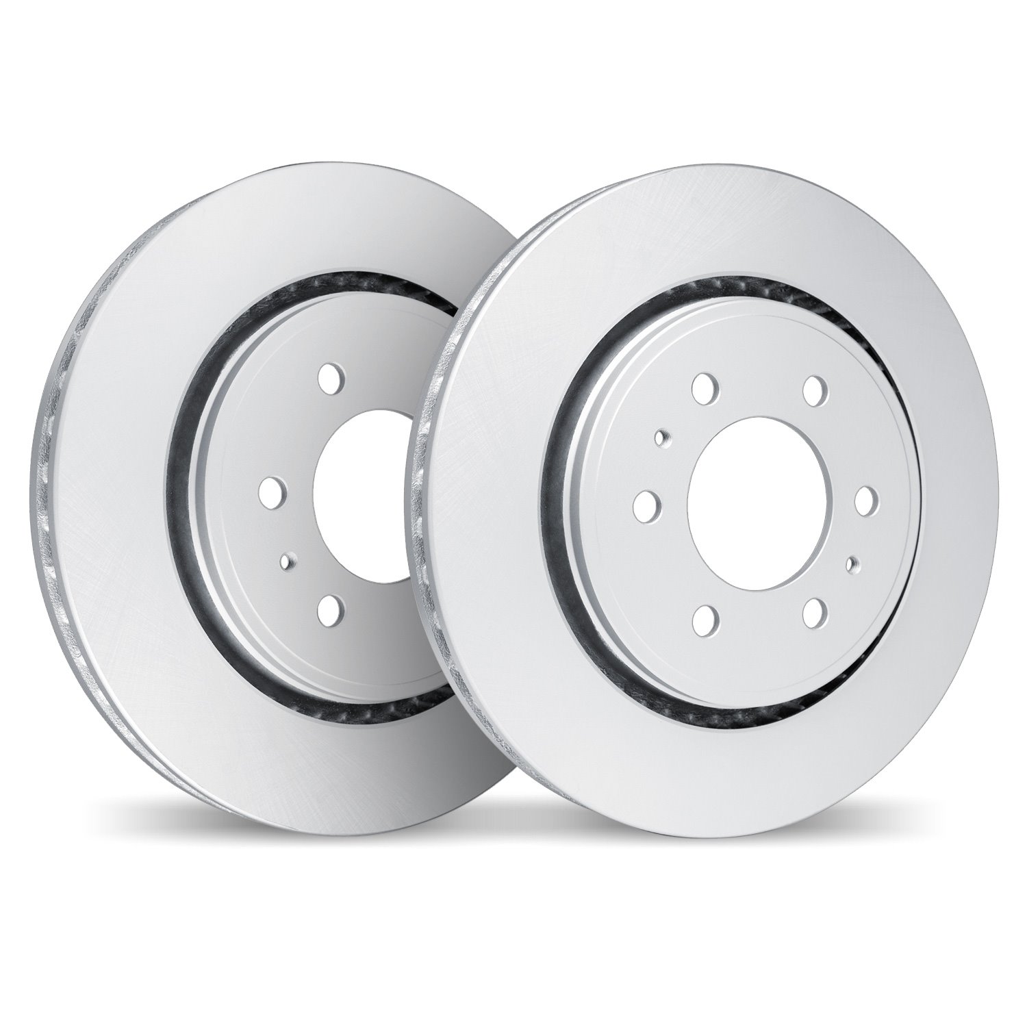 4002-54177 Geospec Brake Rotors, Fits Select Ford/Lincoln/Mercury/Mazda, Position: Front