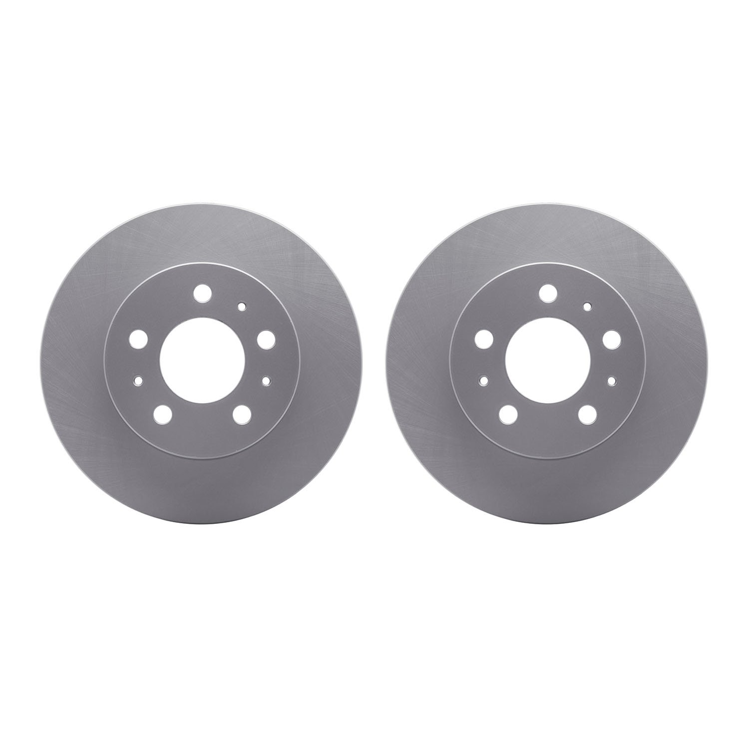 4002-56001 Geospec Brake Rotors, 1995-1997 Ford/Lincoln/Mercury/Mazda, Position: Front