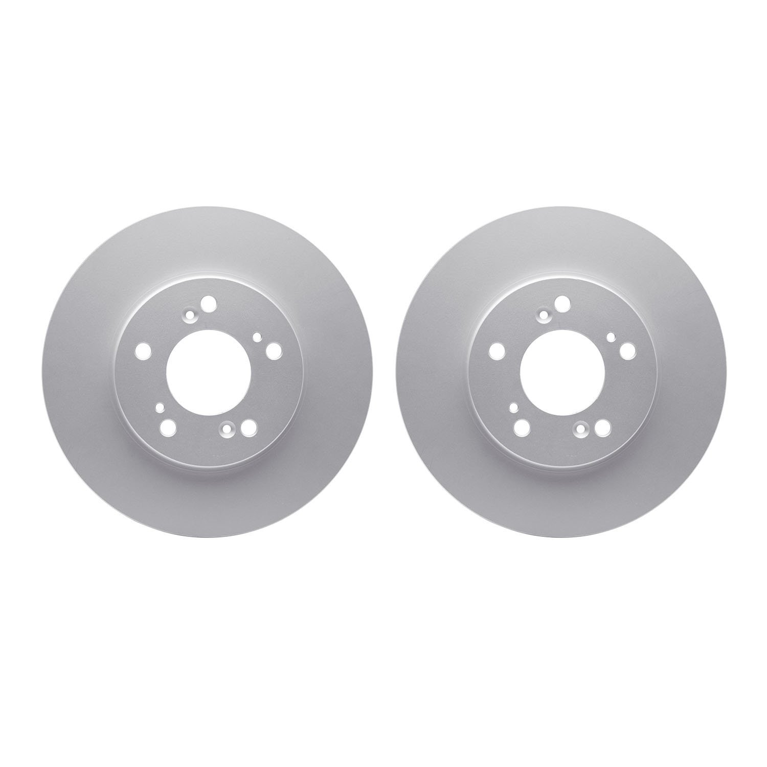 4002-59024 Geospec Brake Rotors, 1991-2001 Multiple Makes/Models, Position: Front