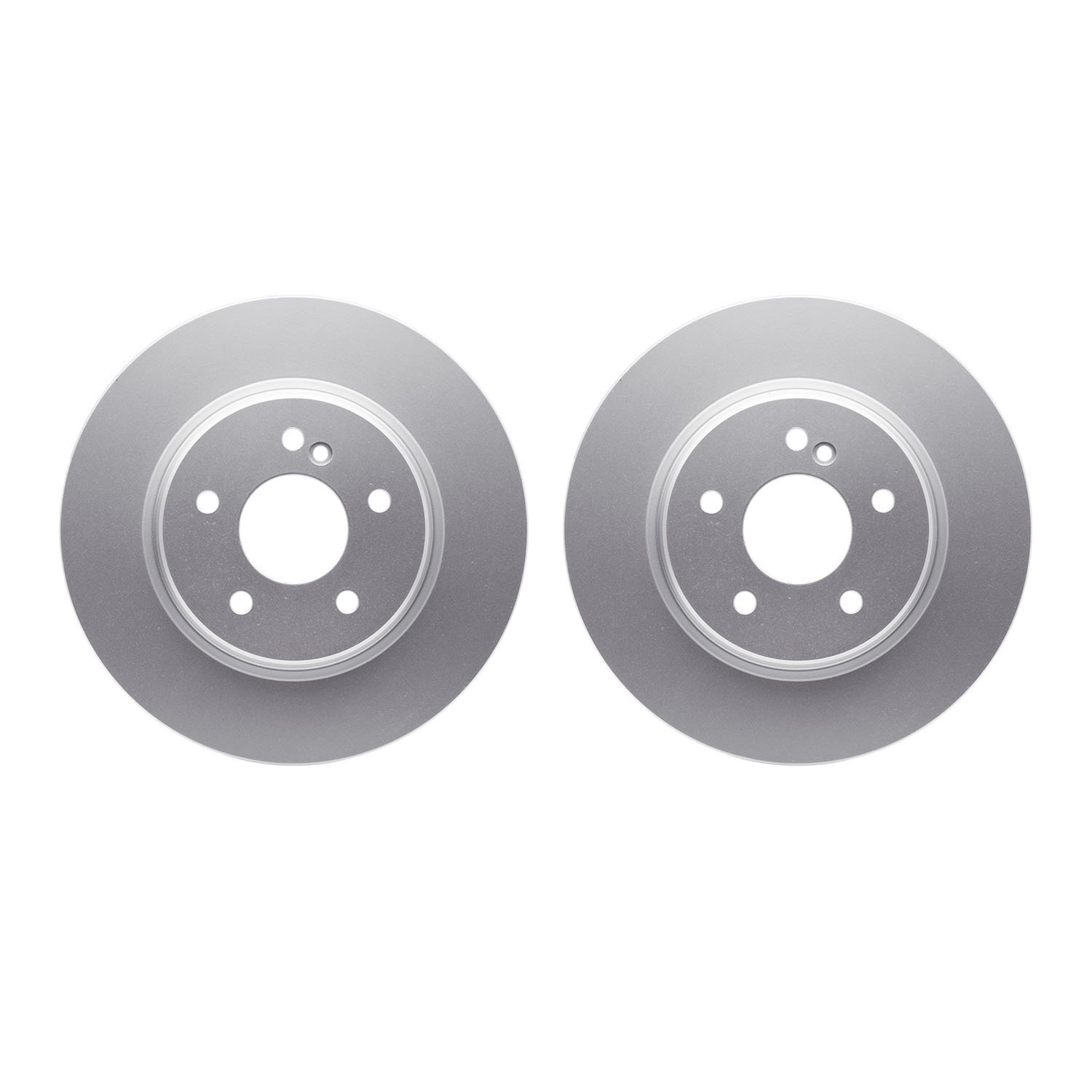 4002-63014 Geospec Brake Rotors, 1998-2009 Multiple Makes/Models, Position: Rear